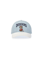 MEGABEAR WASHING COLOR BALLCAP