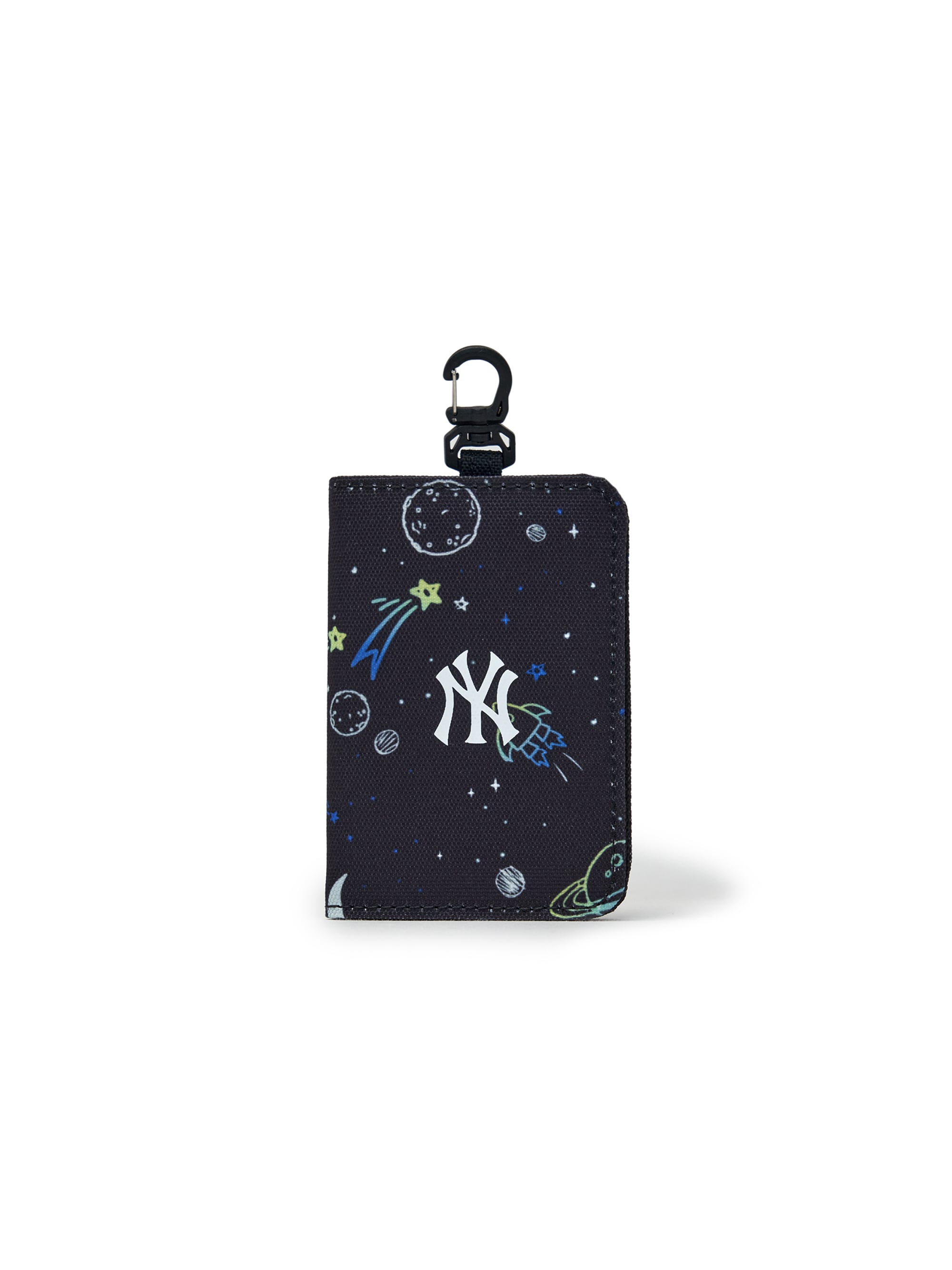 LED+LENTICULAR Boy's Backpack Set