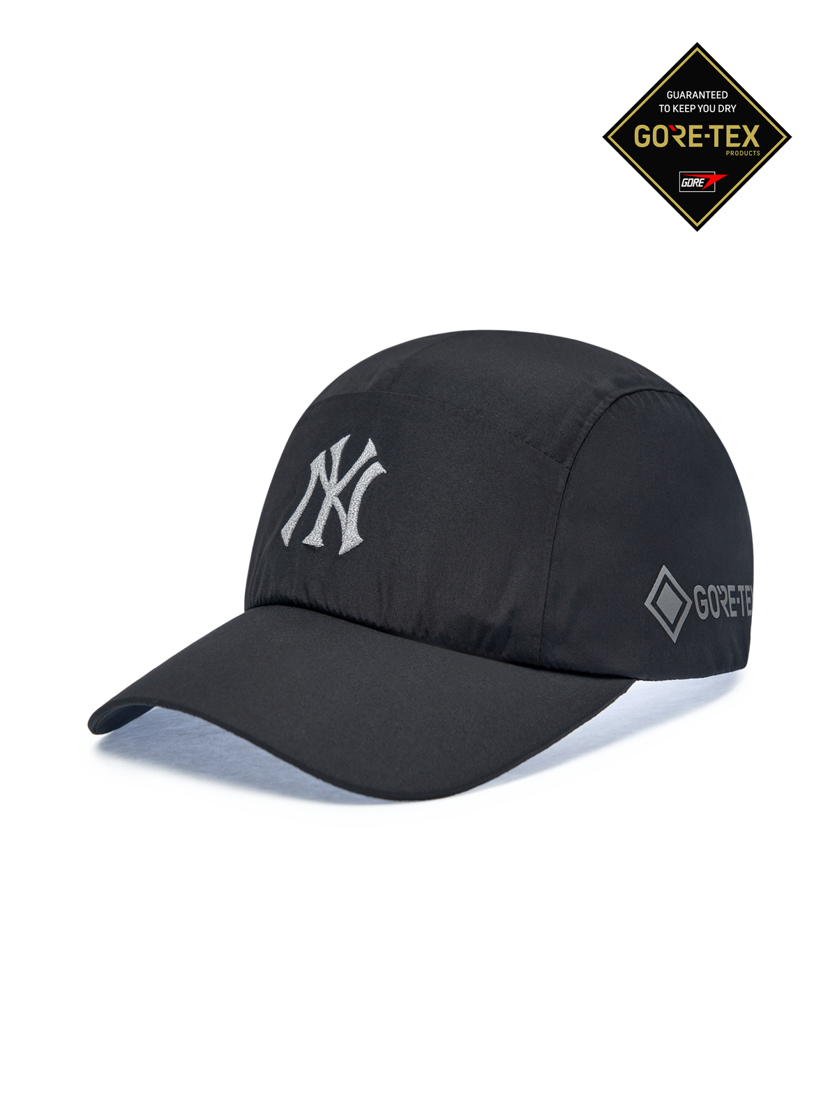 Gore-Tex Camp Cap