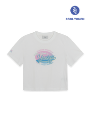 Women's Summer Vintage Graphic T-Shirts