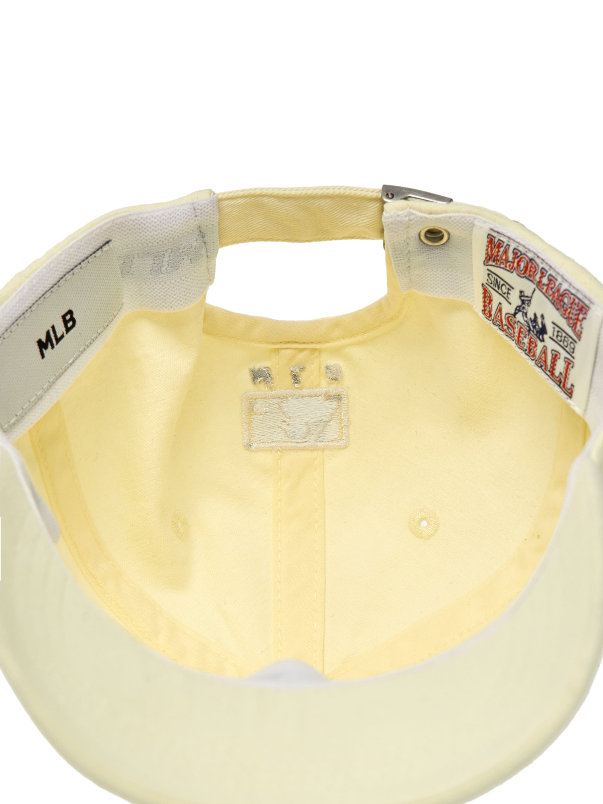 Girl's Heart Street Rookie Ballcap