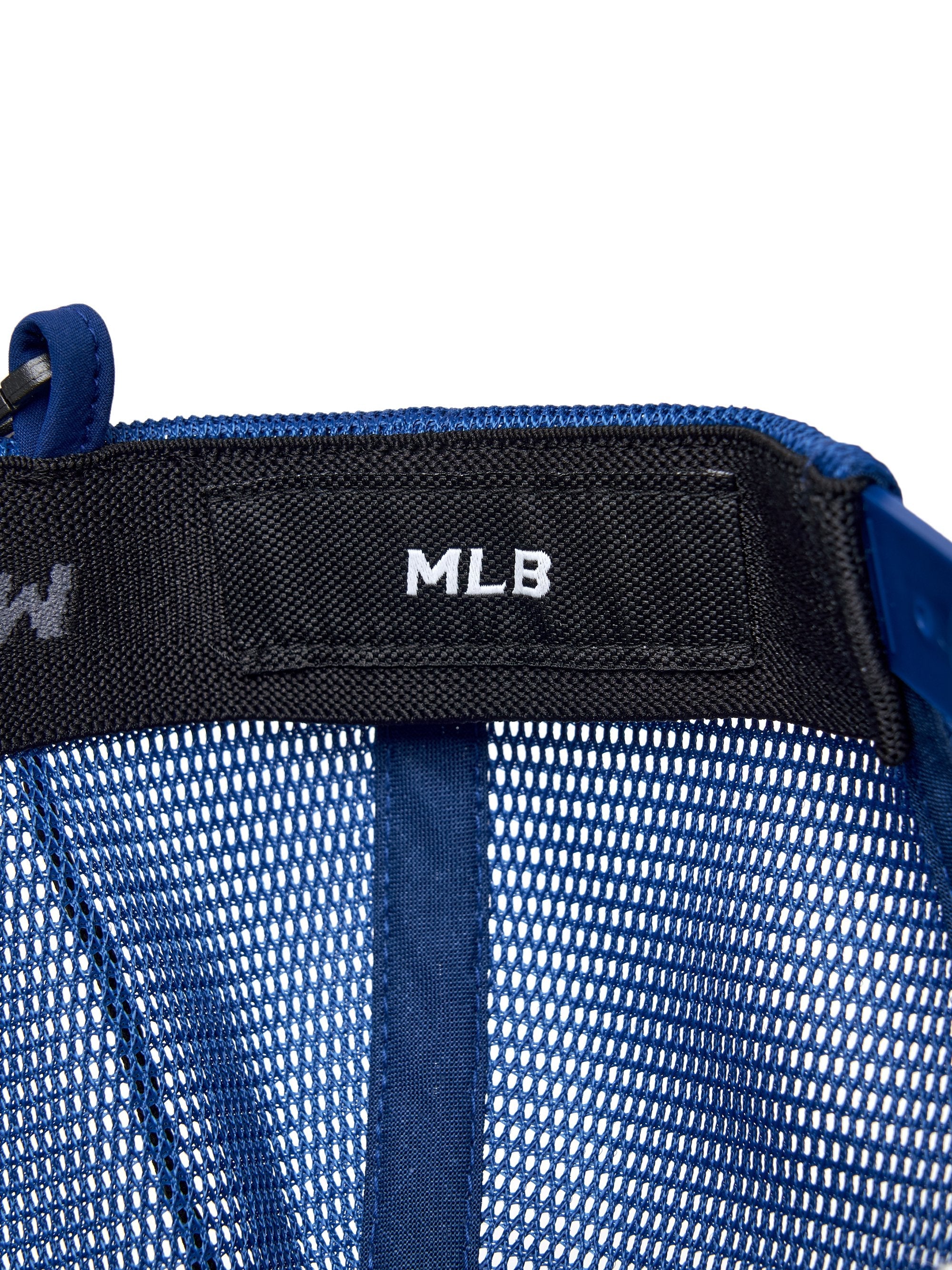 cool Field Mesh Ballcap