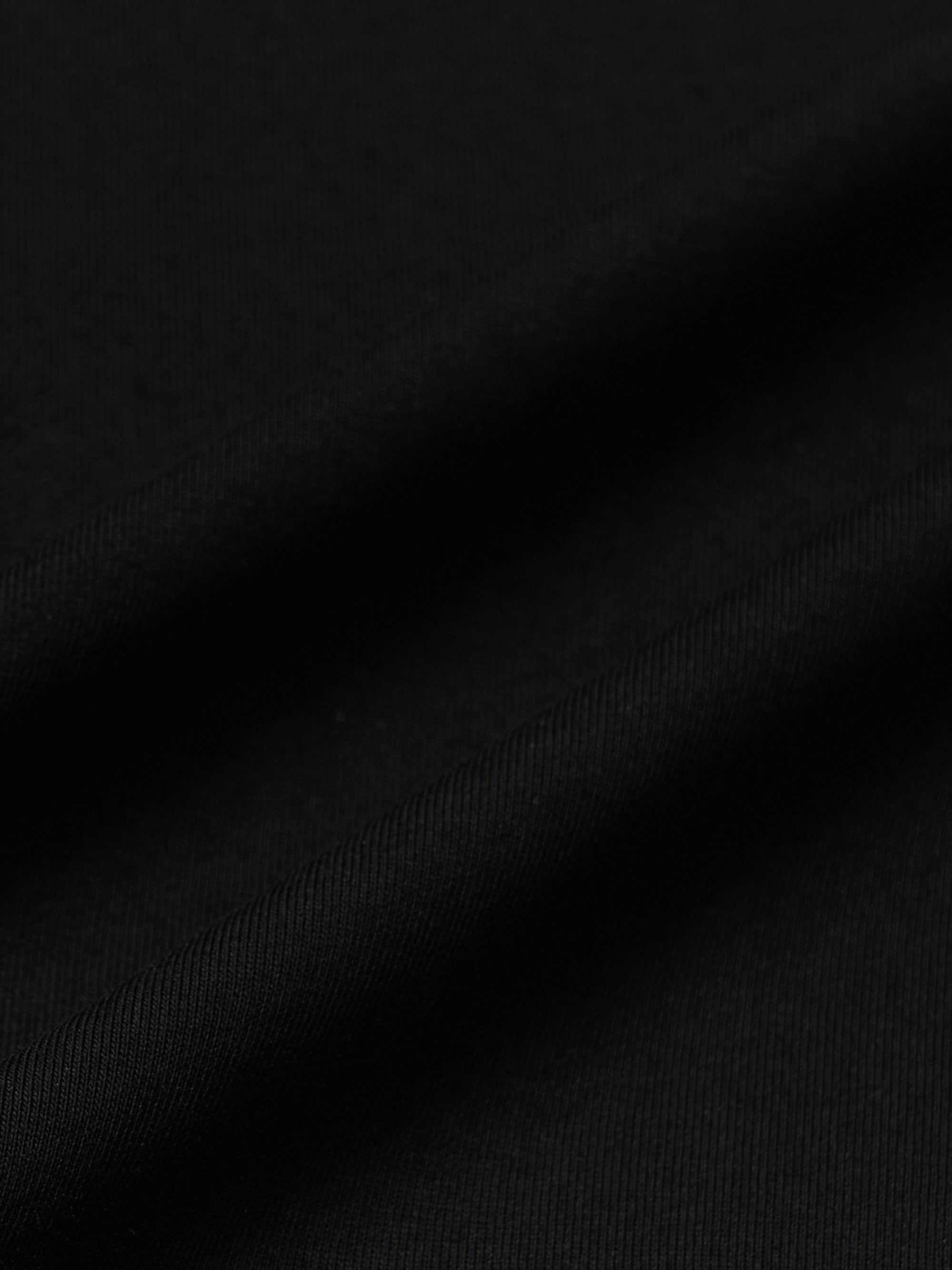 Varsity Vintage Color Graphic Over Fit T-shirt
