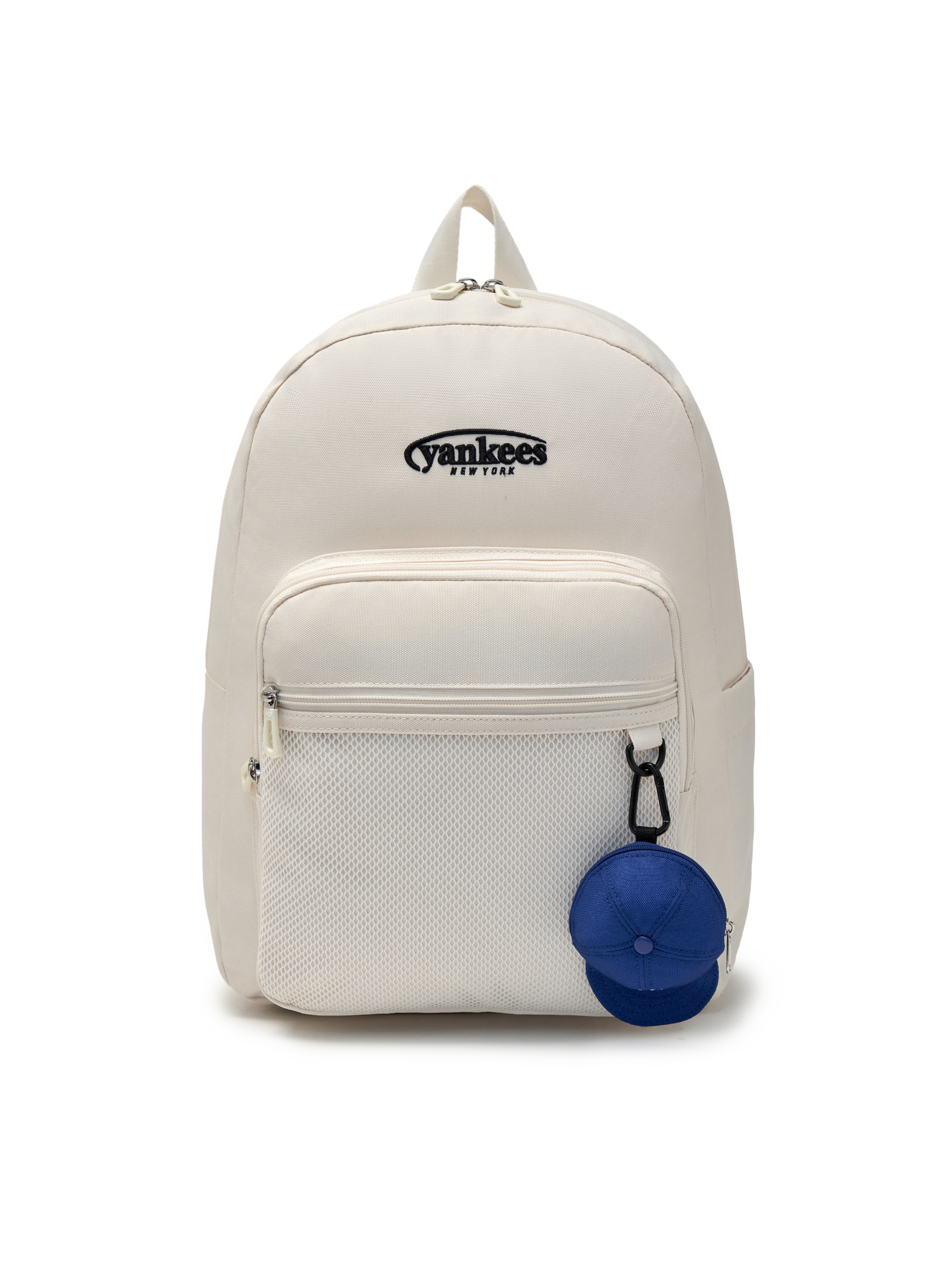 MESH ROOKIE BACKPACK