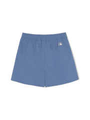 Women's Varsity Lace Track Cotton Touch Skort