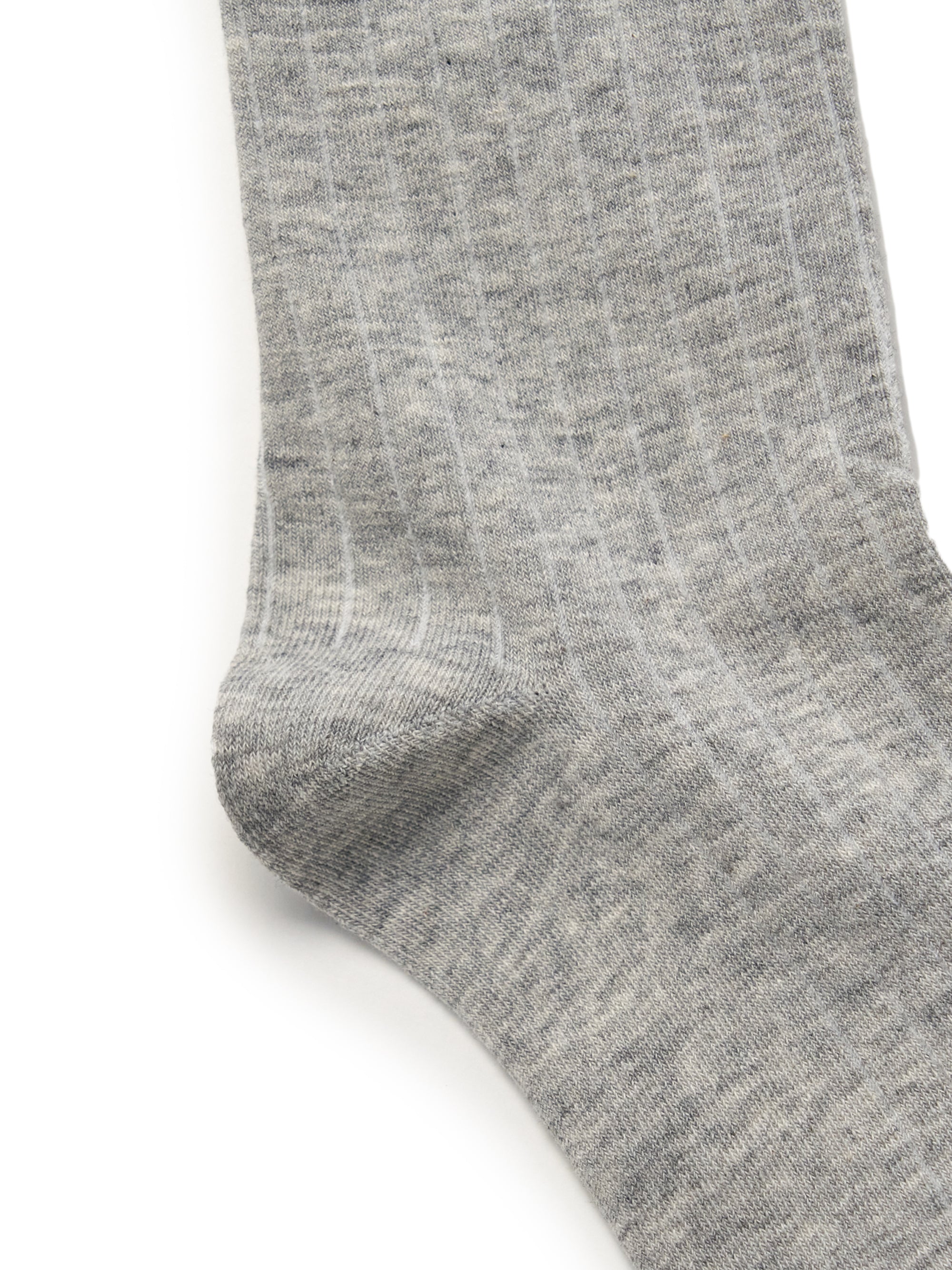 Summer Layered Knee Socks