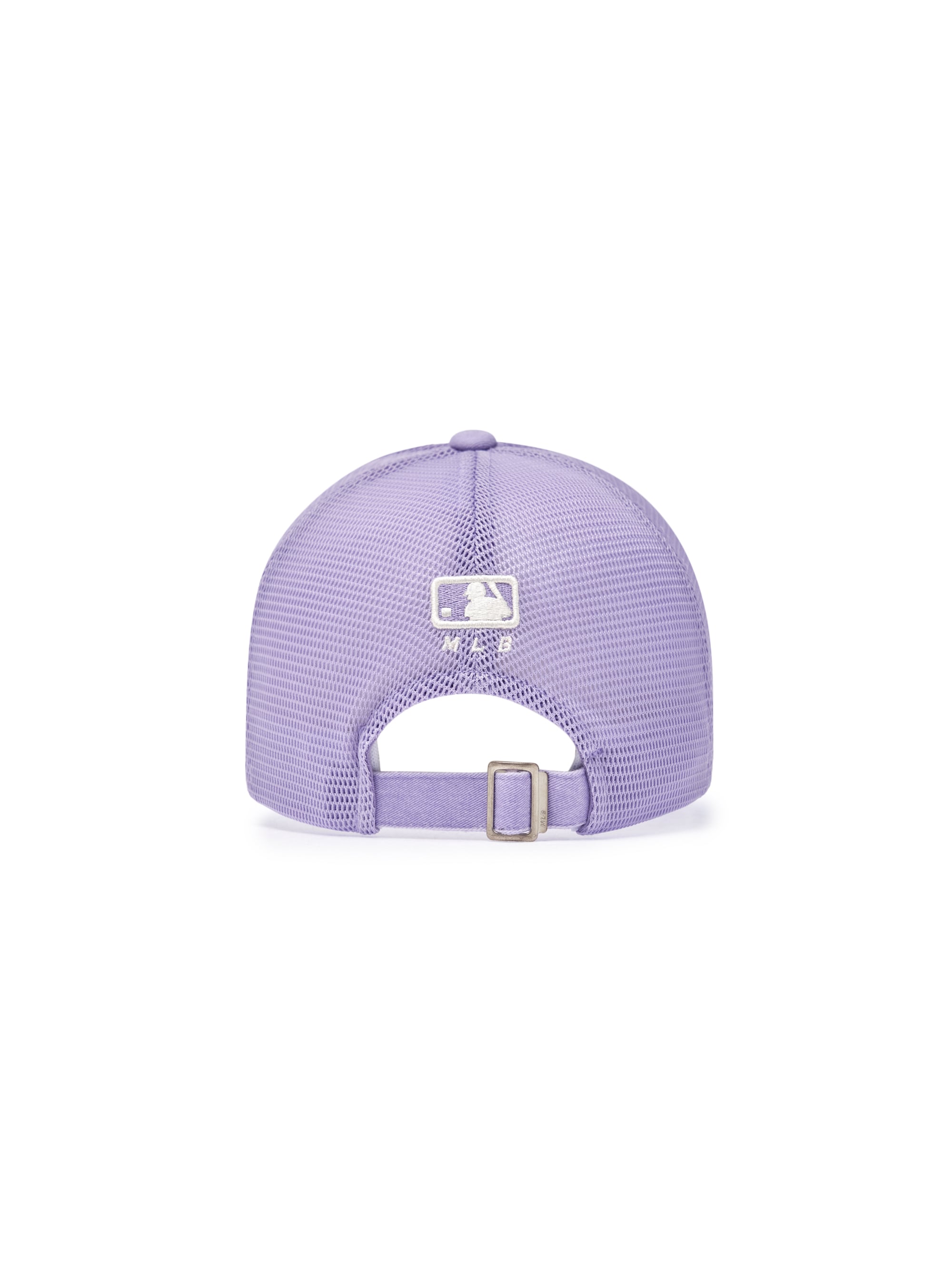 Pigment Washing Mesh Ballcap