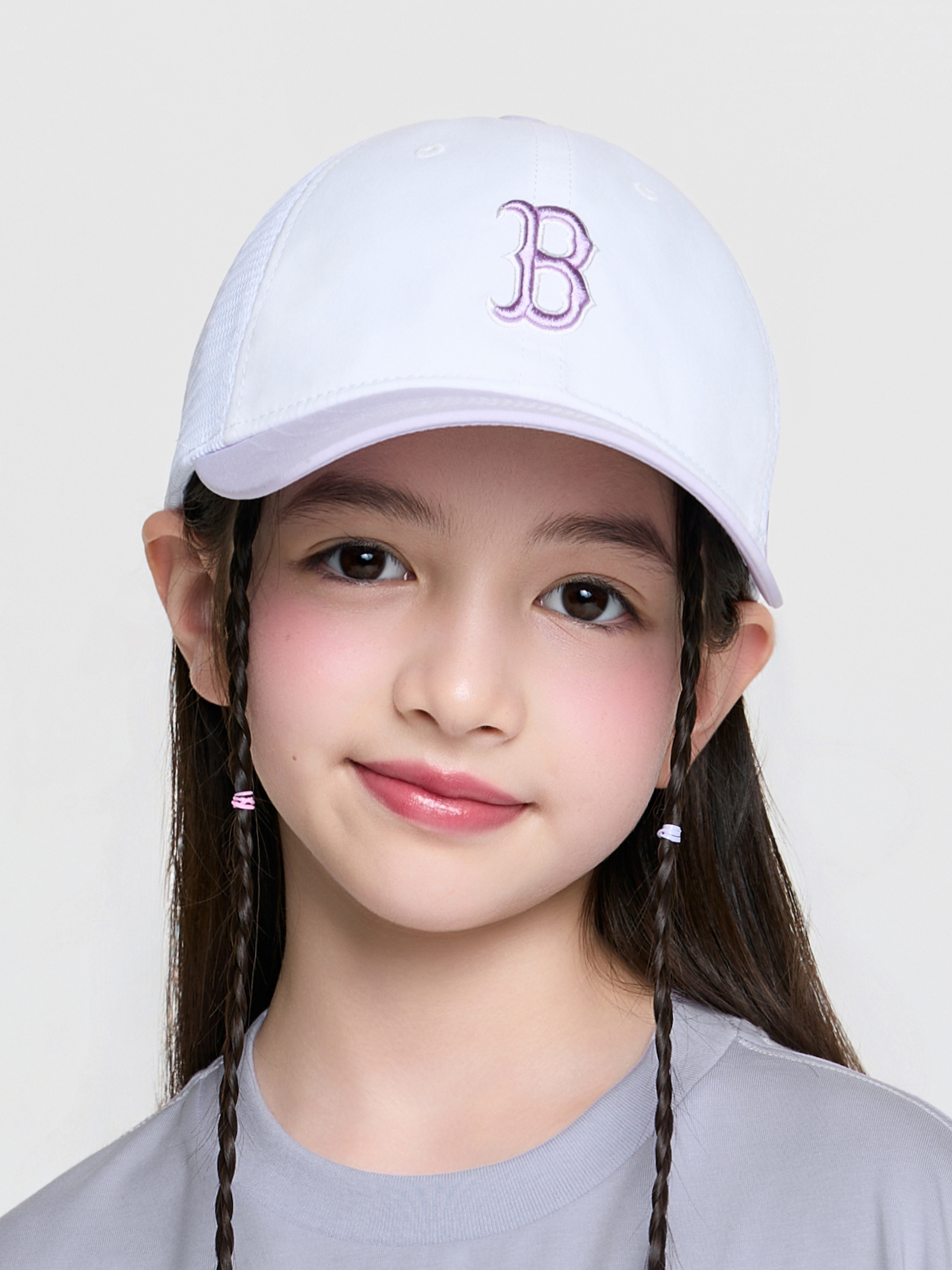 COOLFIELD ACE MESH BALLCAP