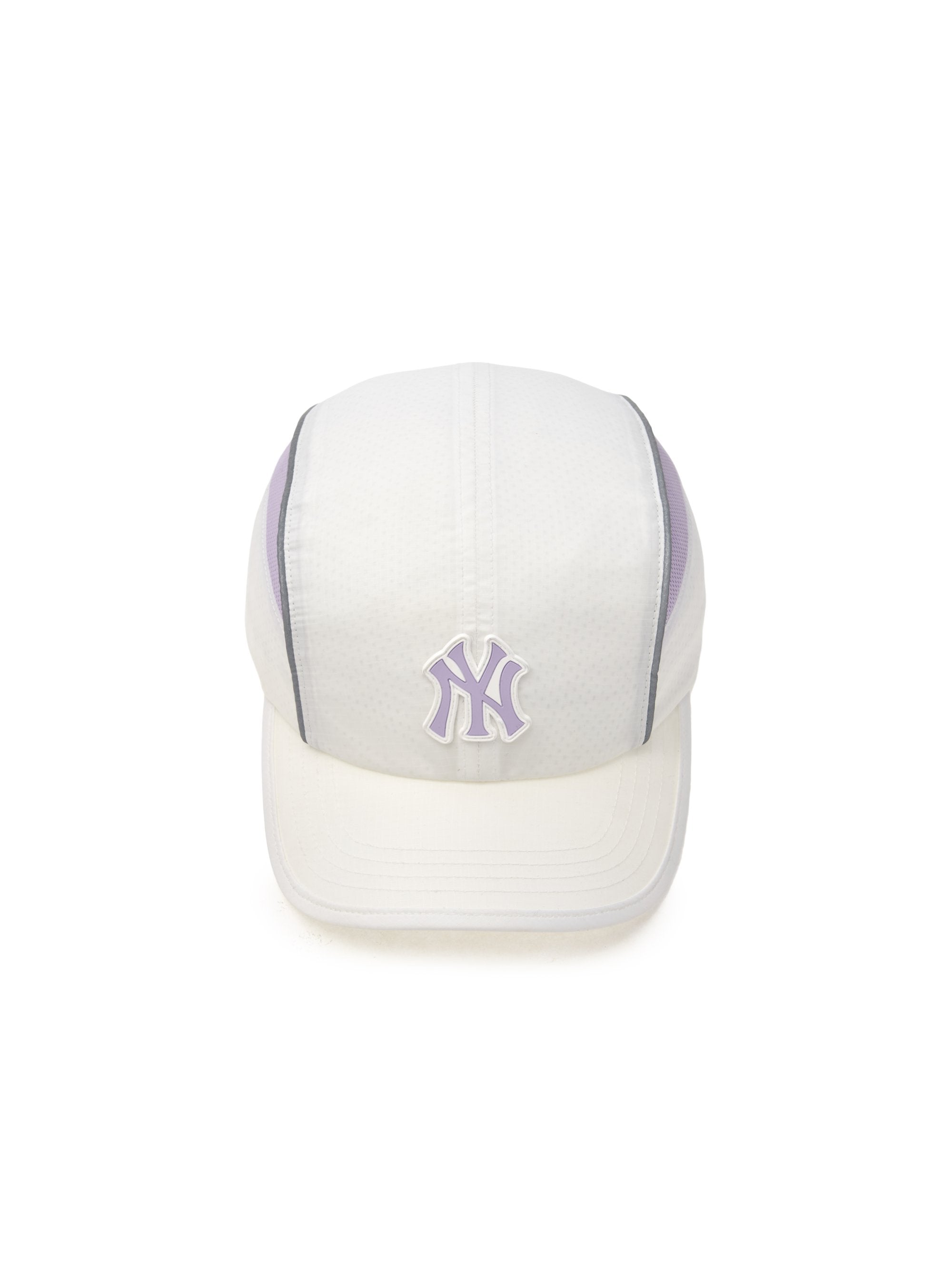 Curve Runner Ballcap
