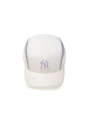 Curve Runner Ballcap