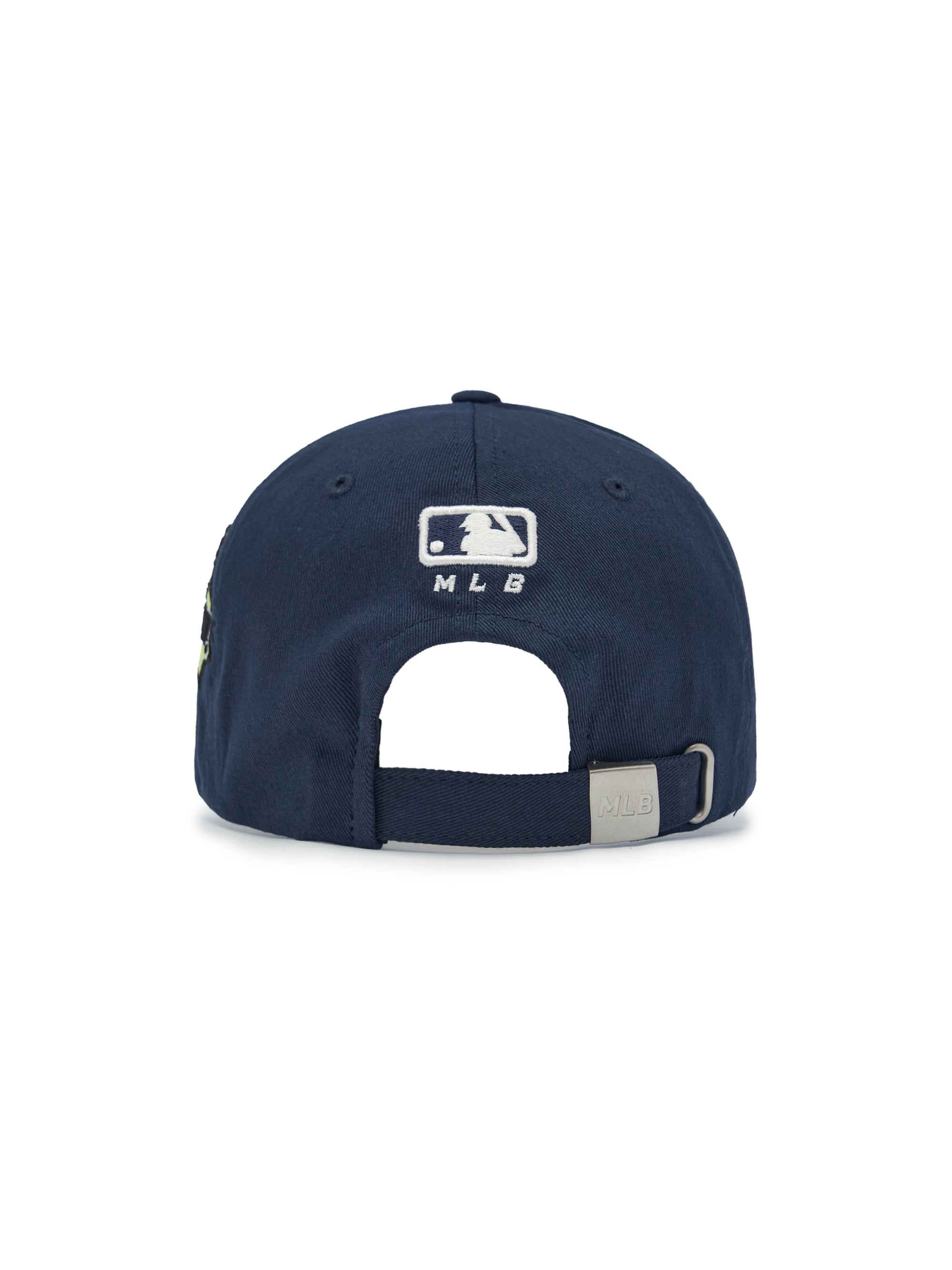 MEGABEAR FRIENDS BALL CAP