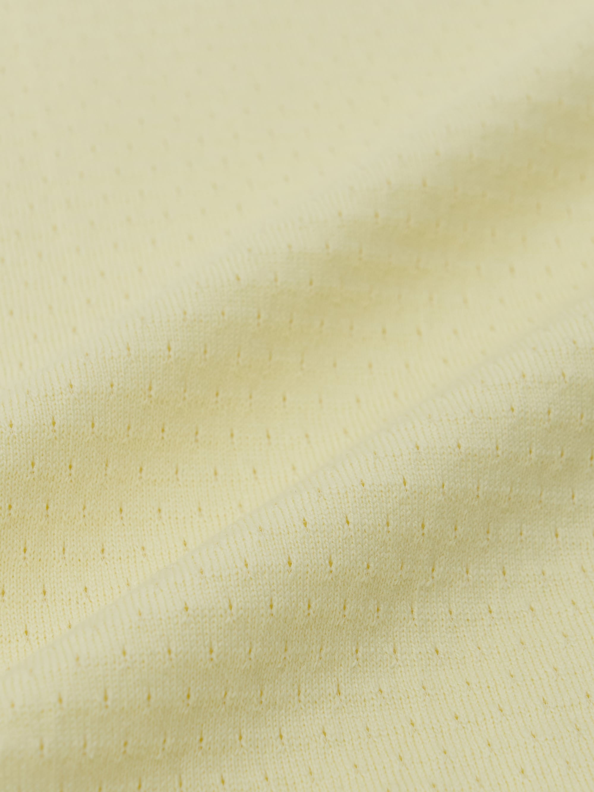 Street Basic Mesh Artwork T-shirt