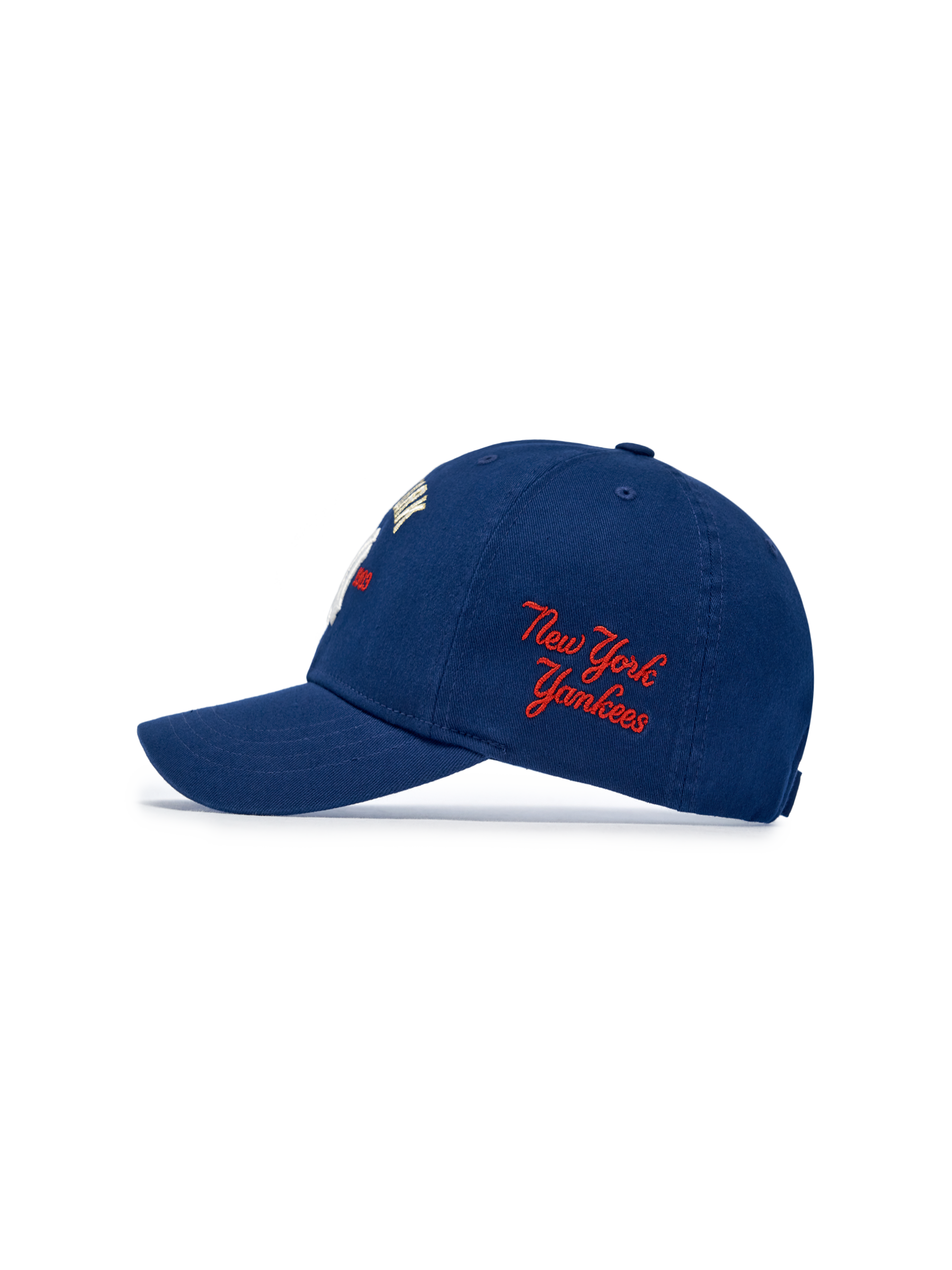 COOPERS LOGO WASHING BALLCAP