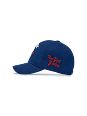 COOPERS LOGO WASHING BALLCAP