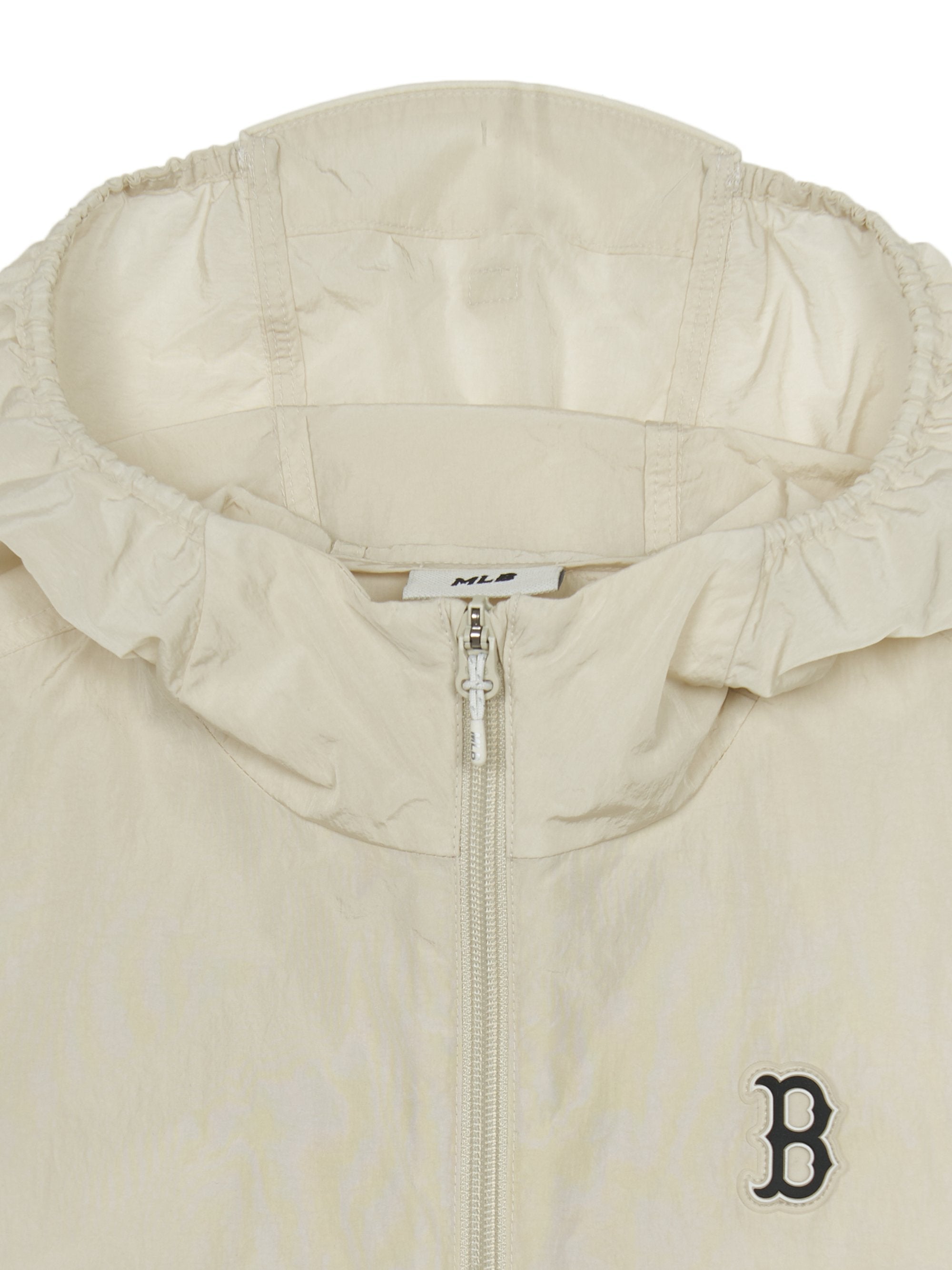 Basic Outdoor Vest Windbreaker