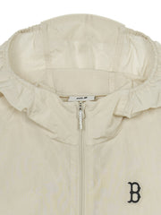 Basic Outdoor Vest Windbreaker