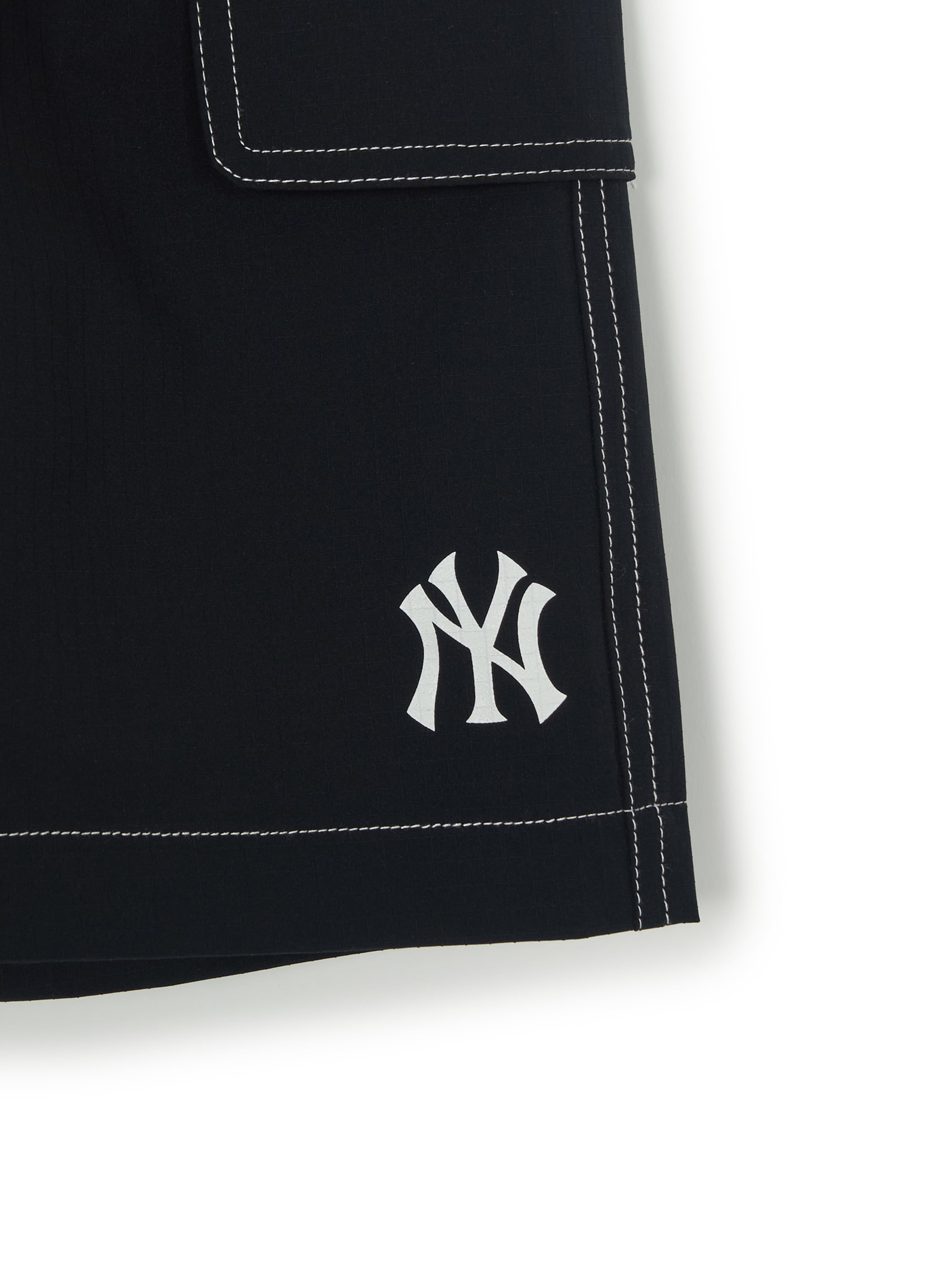 STREET BASIC ZIP-UP VEST 3 SET