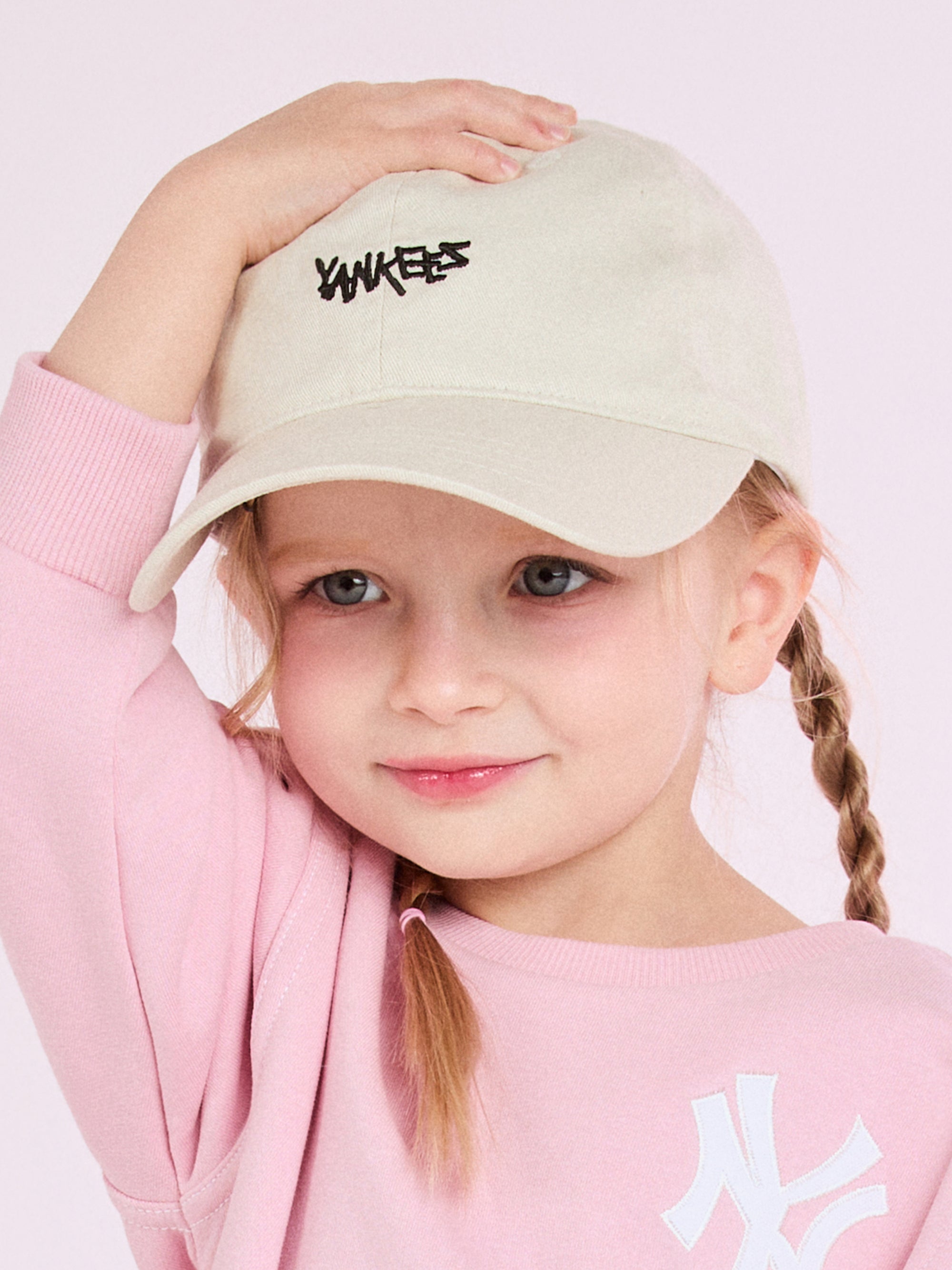 Small Street Logo Ballcap