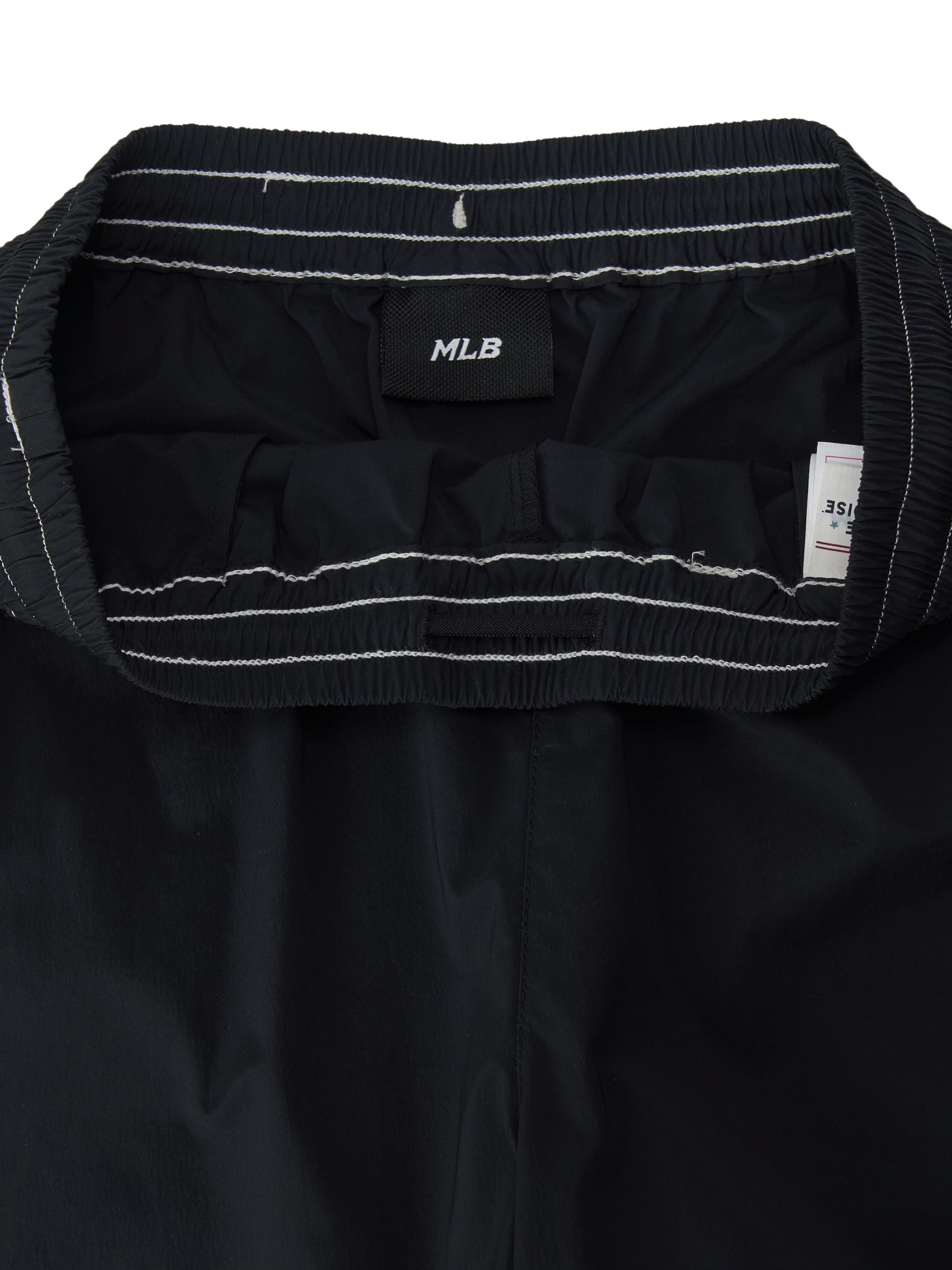 SPORTIVE BASIC Woven Anorak Set