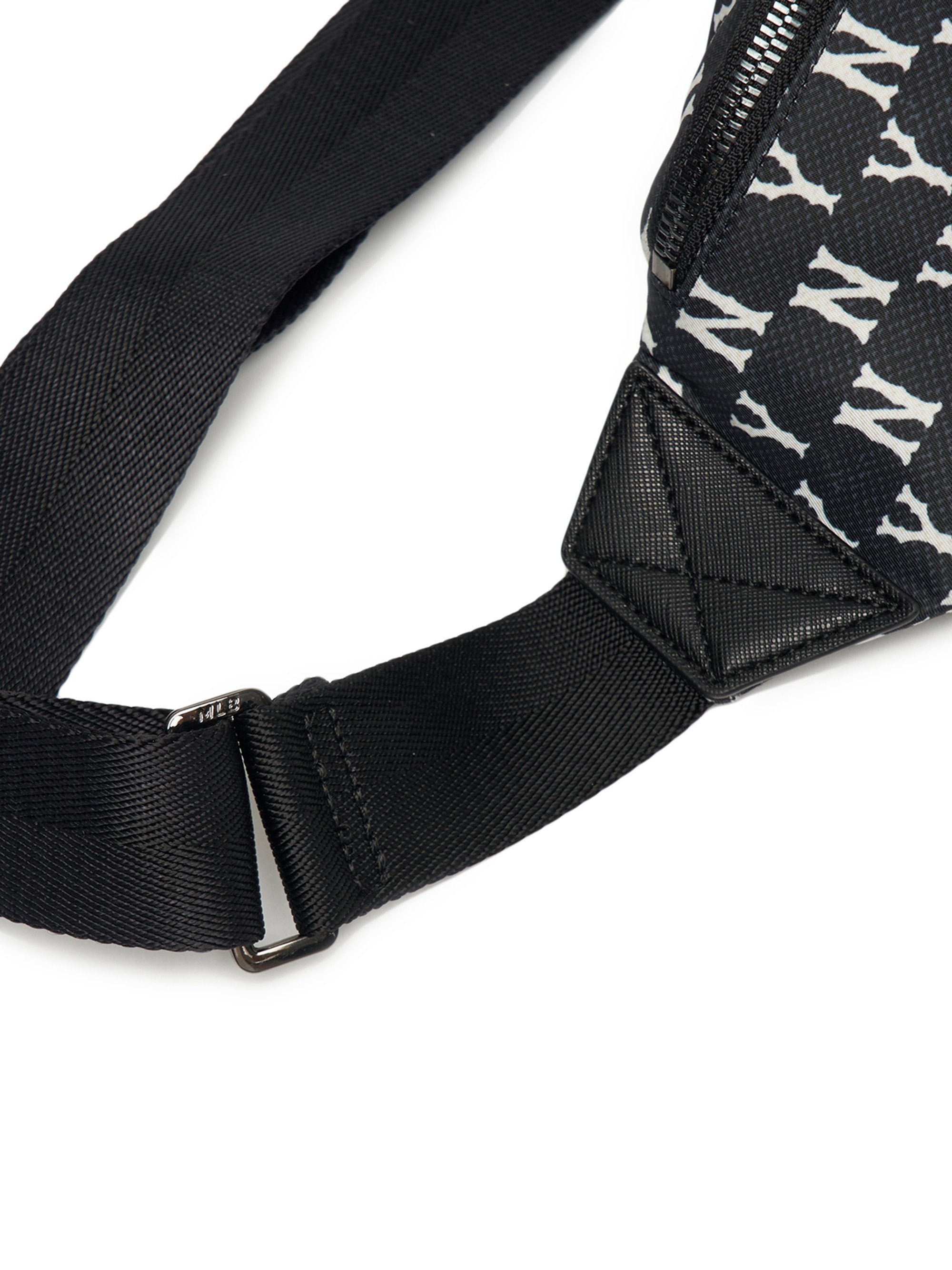 Monogram Hip Sack