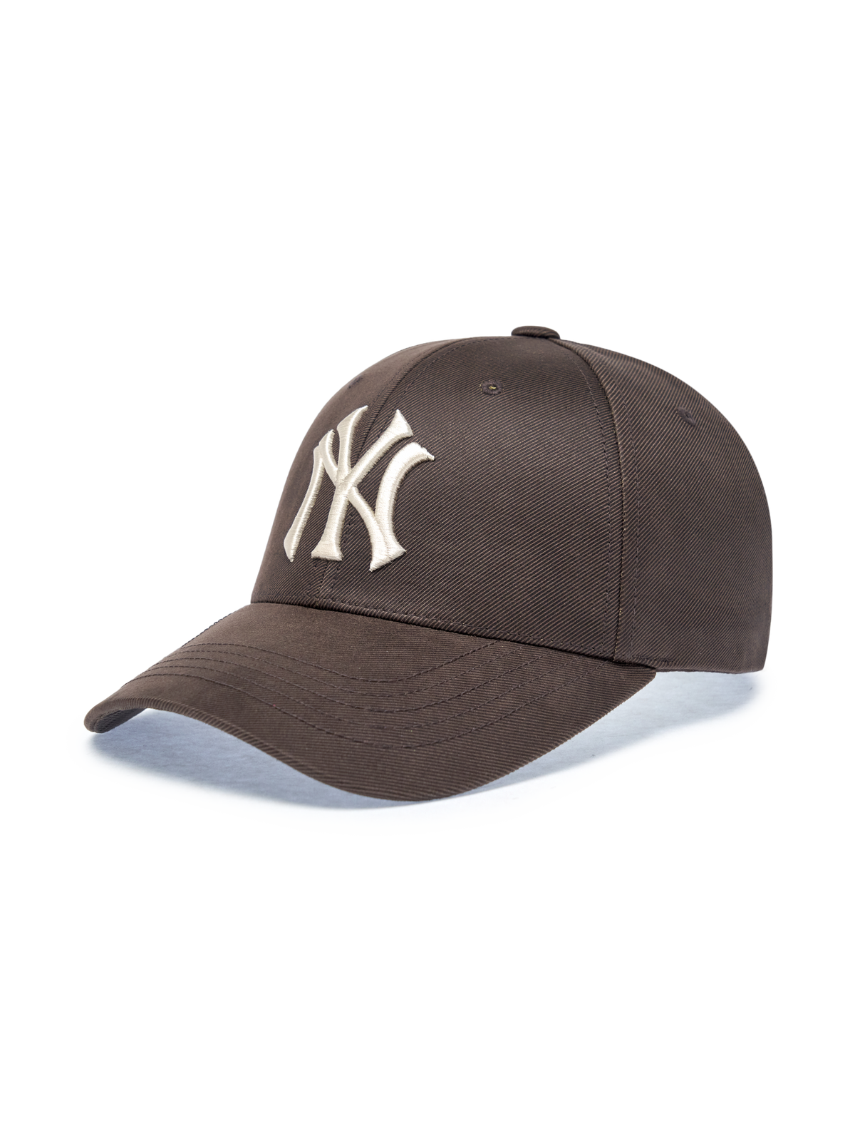 Suede Touch Structured Ballcap