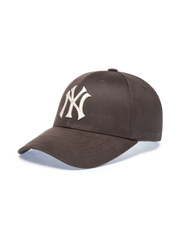 Suede Touch Structured Ballcap