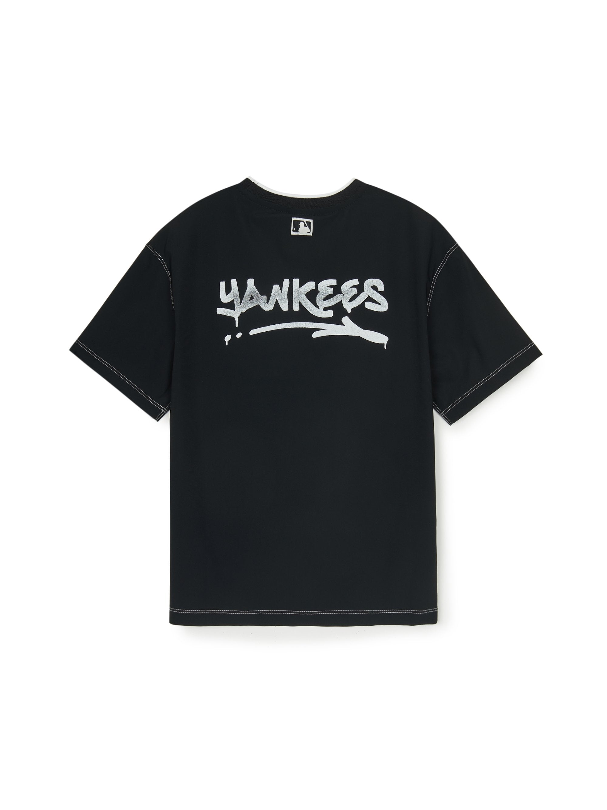 Outdoor Street T-shirt Set