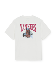 New Year Horse Back Graphic T-shirt