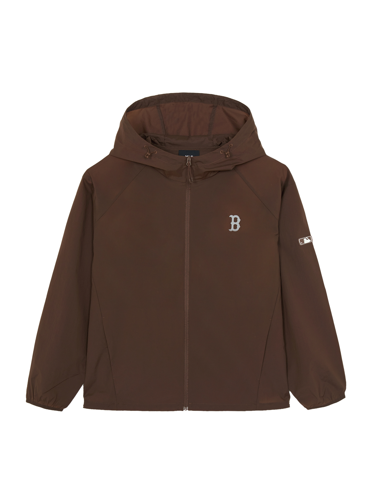 Sportive Light Weight Running Windbreaker