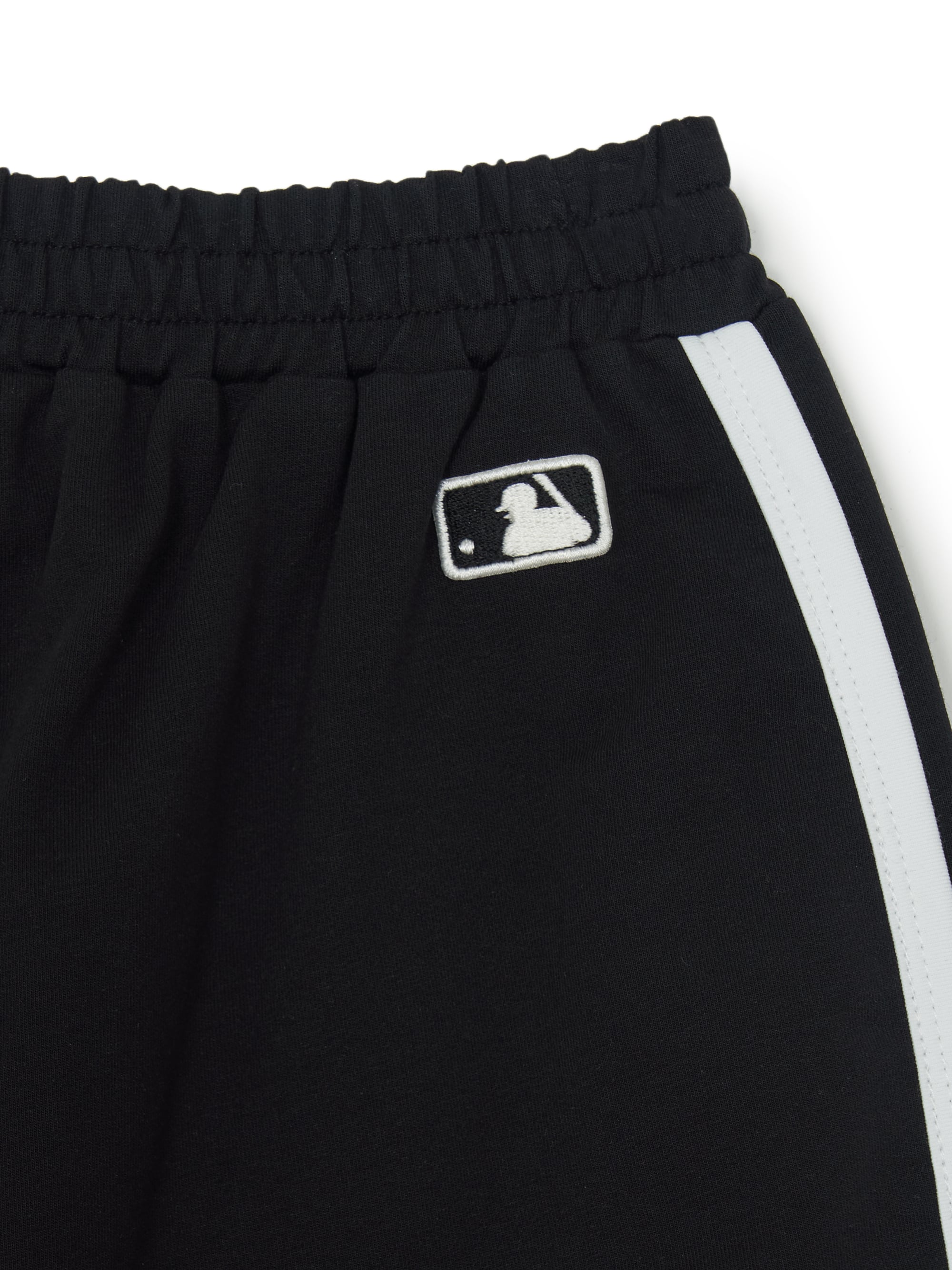 Basic Girl's Dolphin Shorts