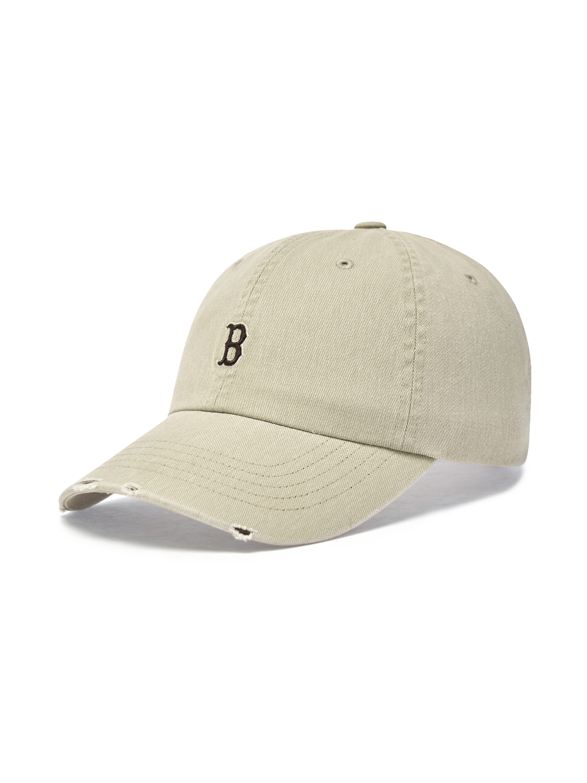 Vintage Nano Unstructured Ballcap