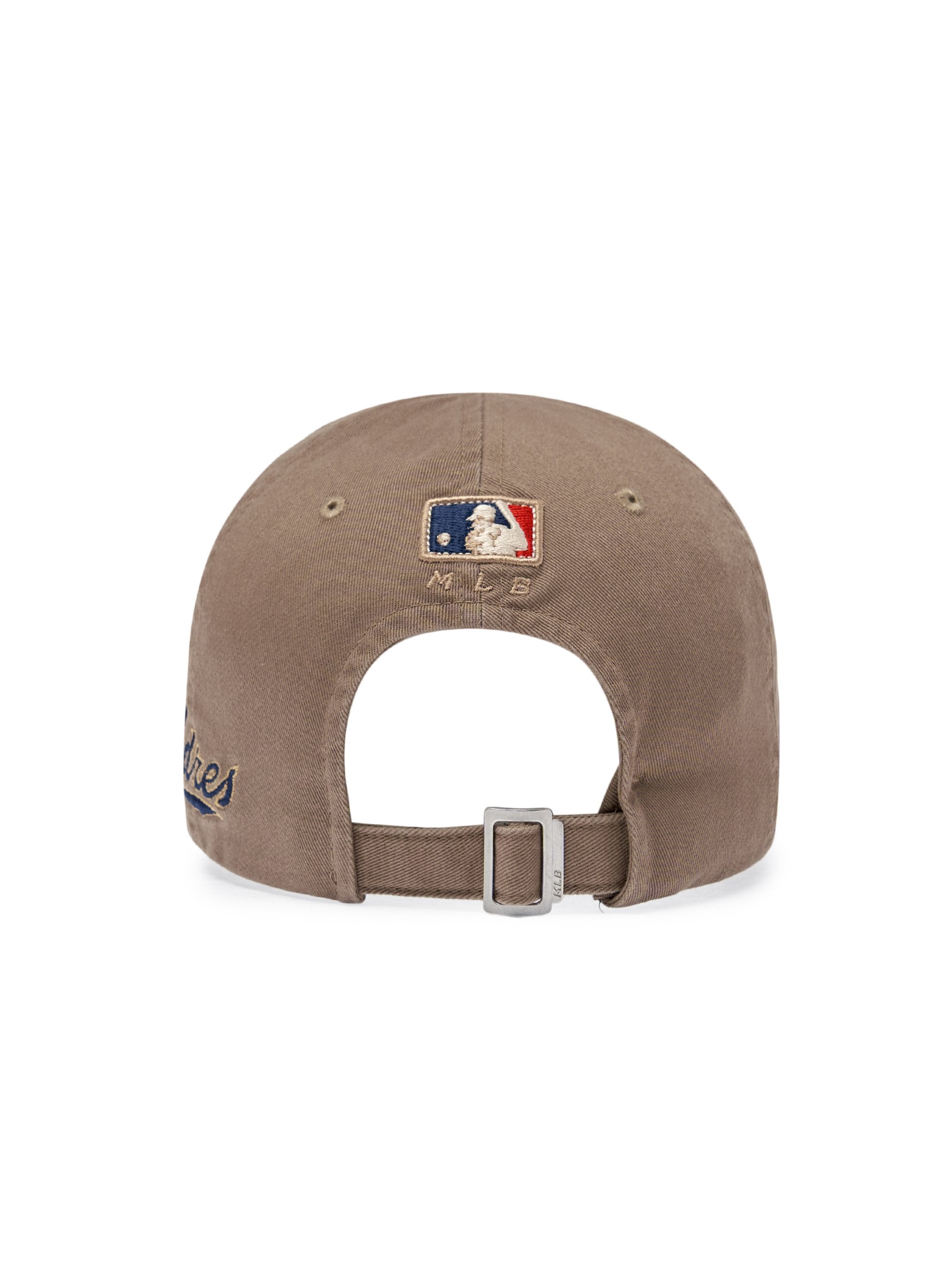 Patch Unstructured Ballcap