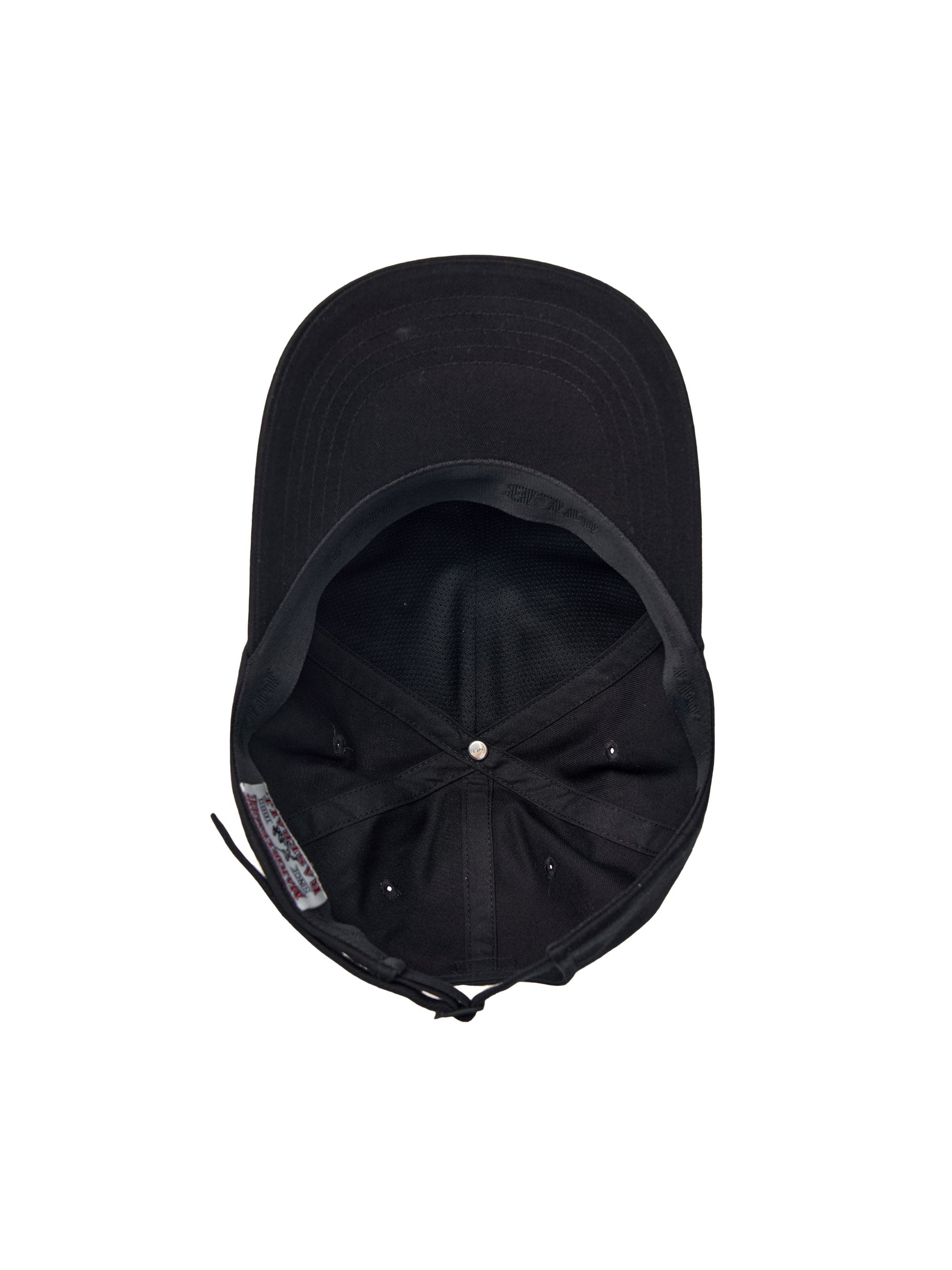 Nano Logo Unstructured Ball Cap