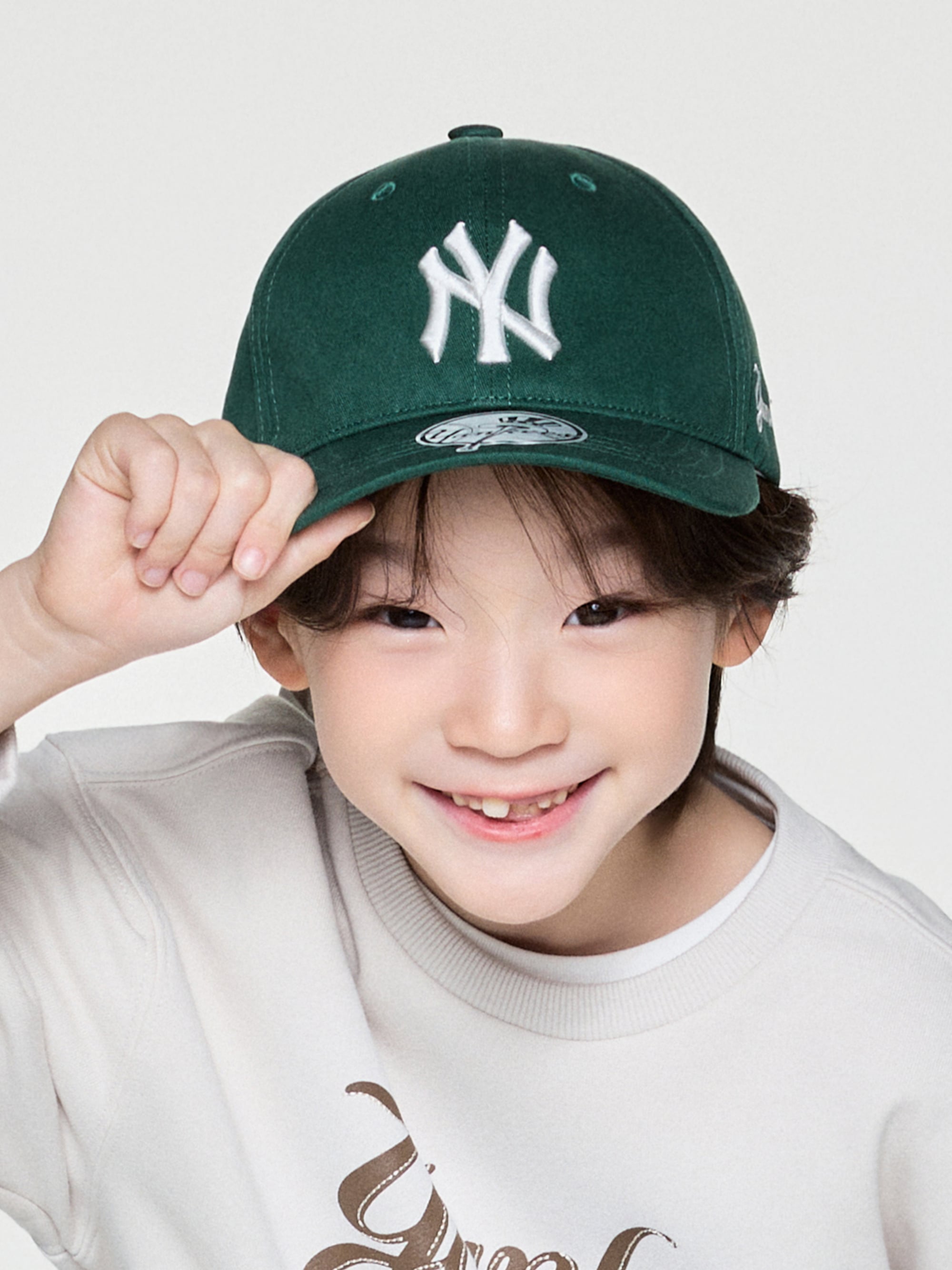 HERITAGE UNSTRUCTURED BALLCAP