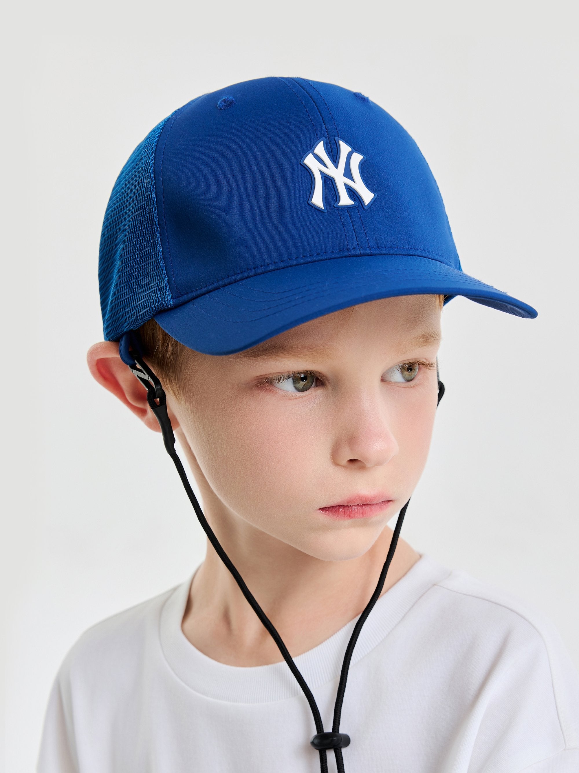 cool Field Mesh Ballcap