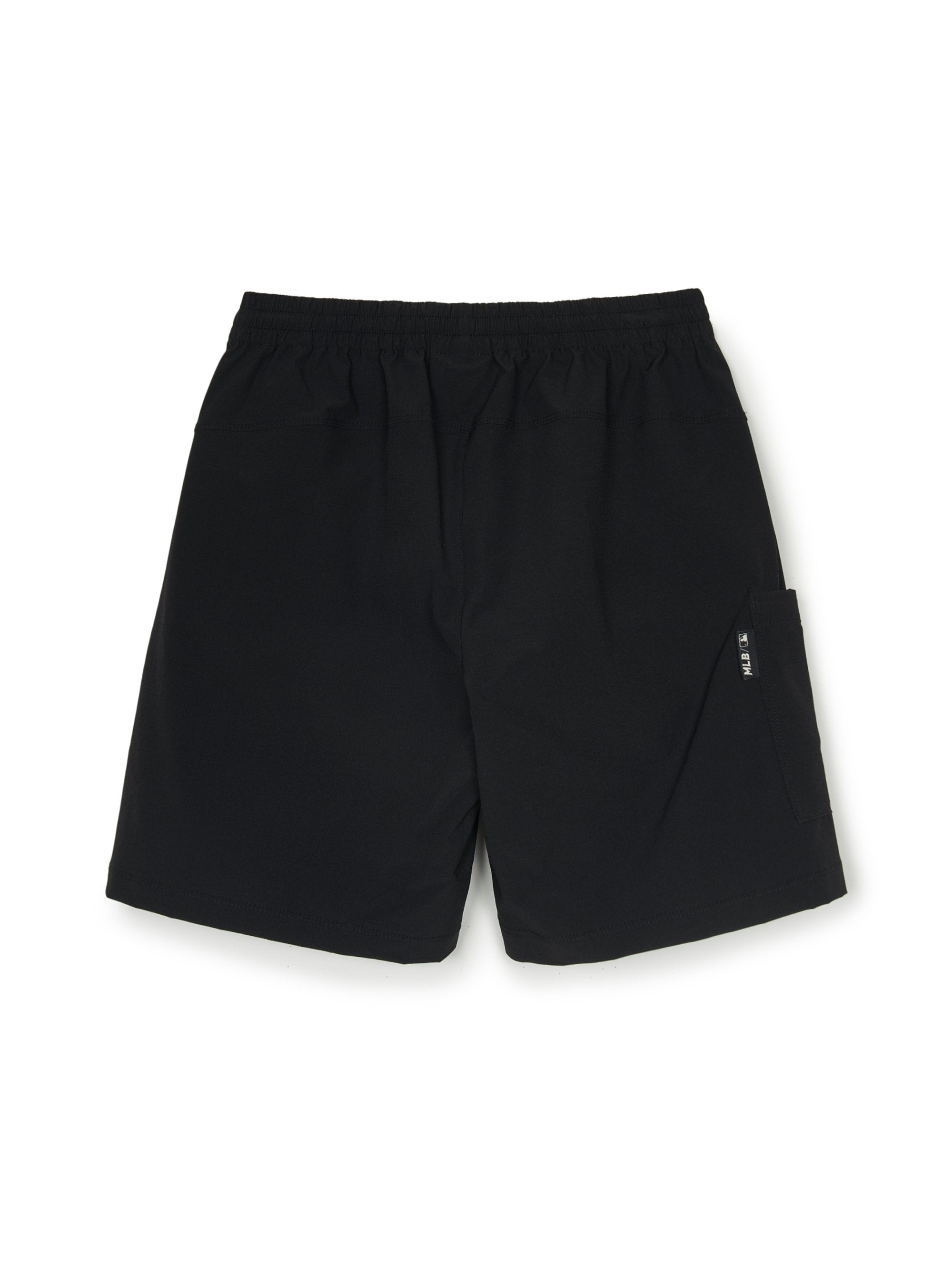 cool Field Basic Outdoor Mesh Pocket T-shirt Set