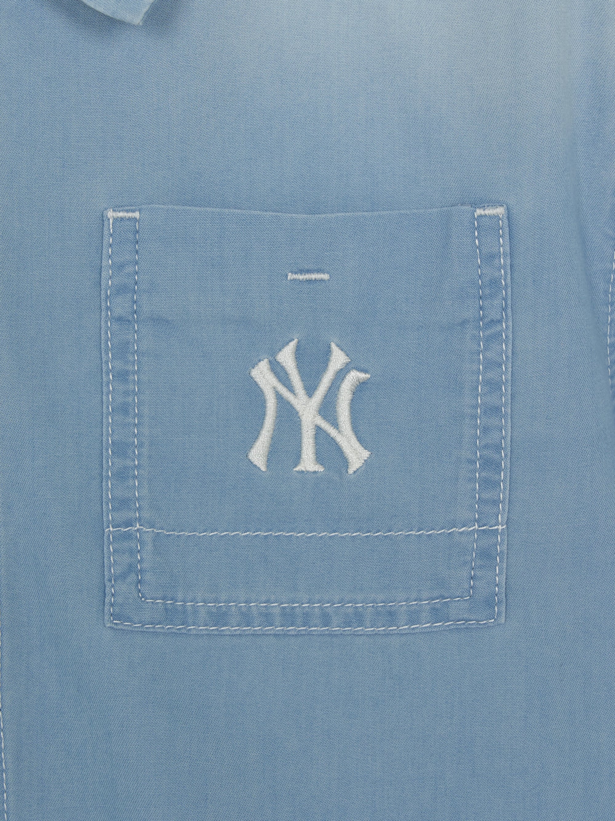 BASIC COOL FIELD SUMMER SHIRTS