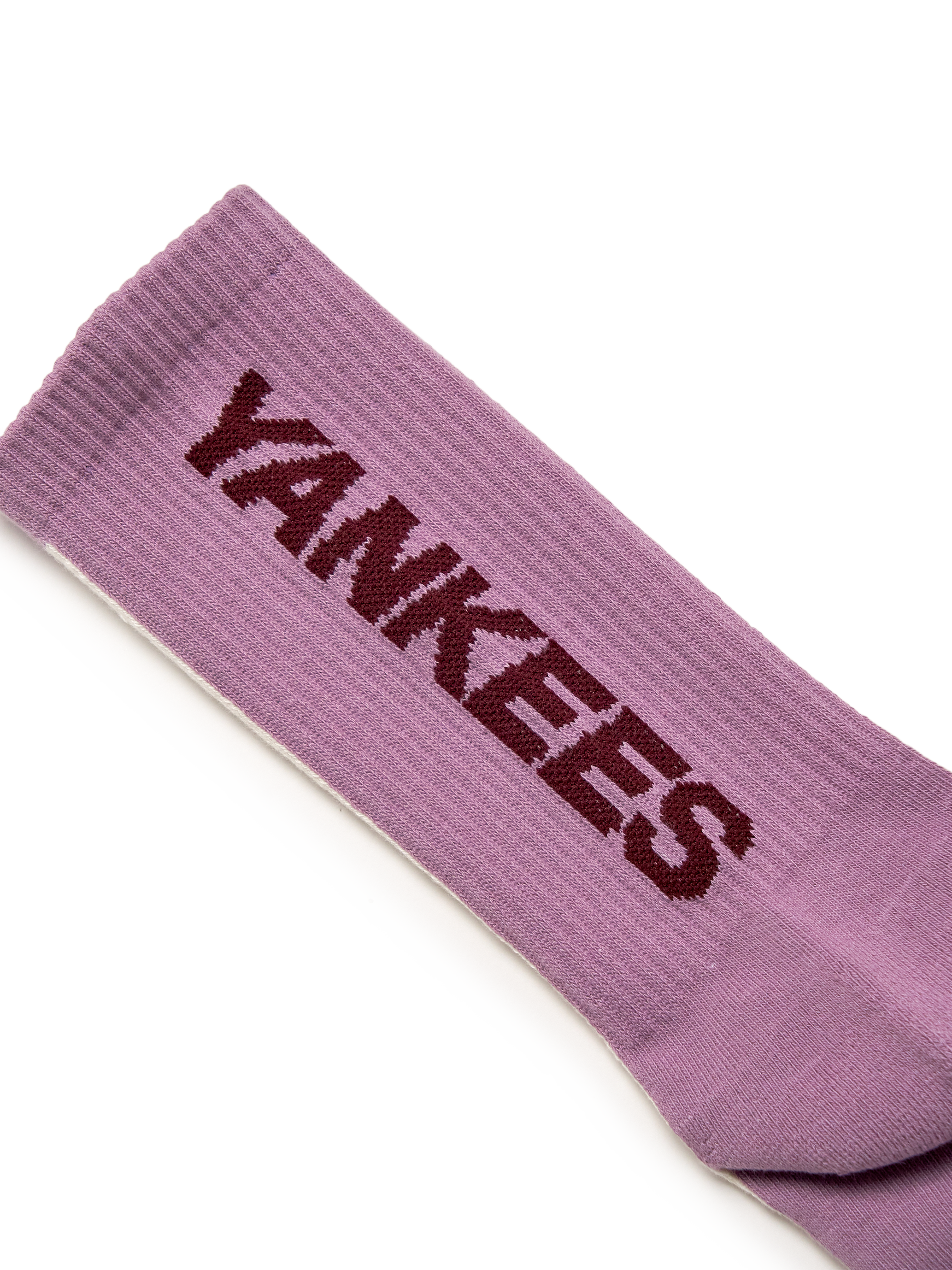 Color Block Socks