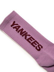 Color Block Socks