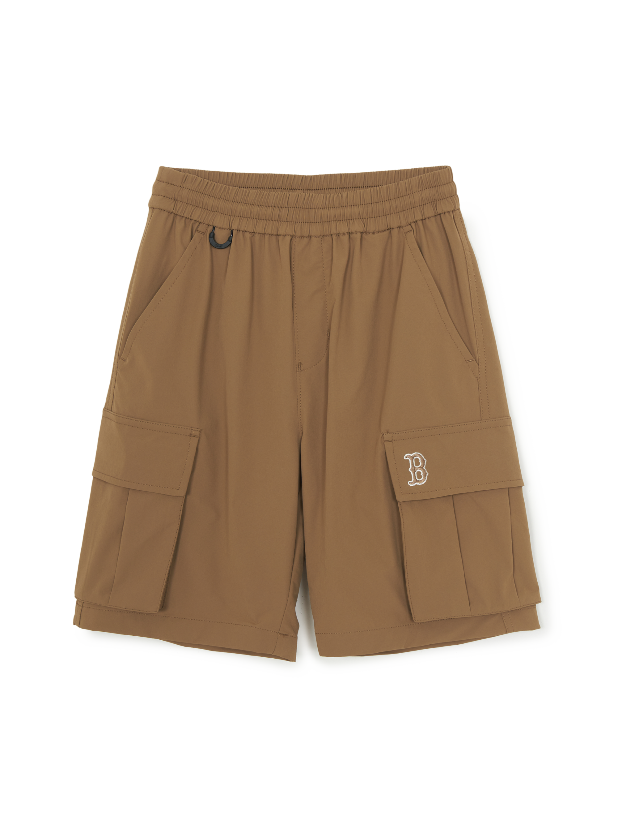Outdoor Cargo Shorts