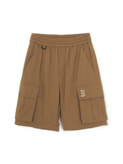 Outdoor Cargo Shorts