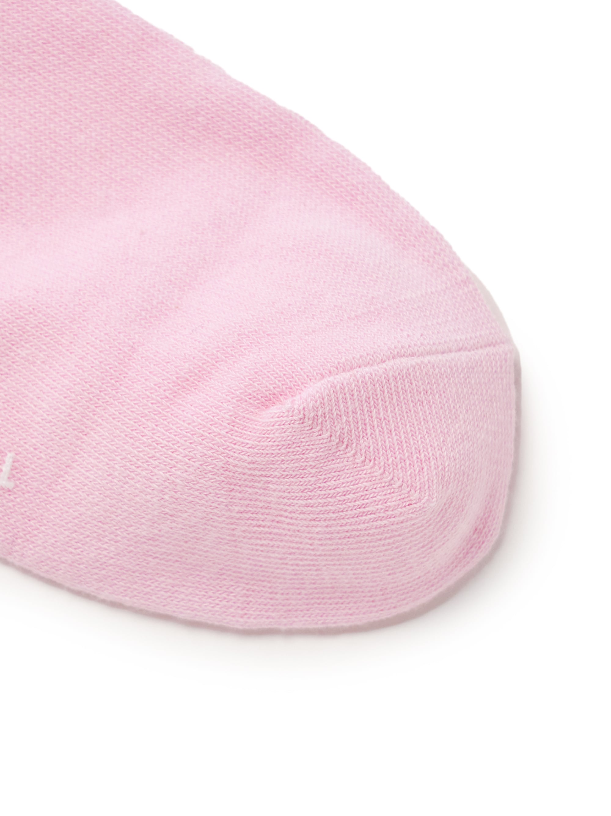 BASIC LOW CUT SOCKS 3PCS SET