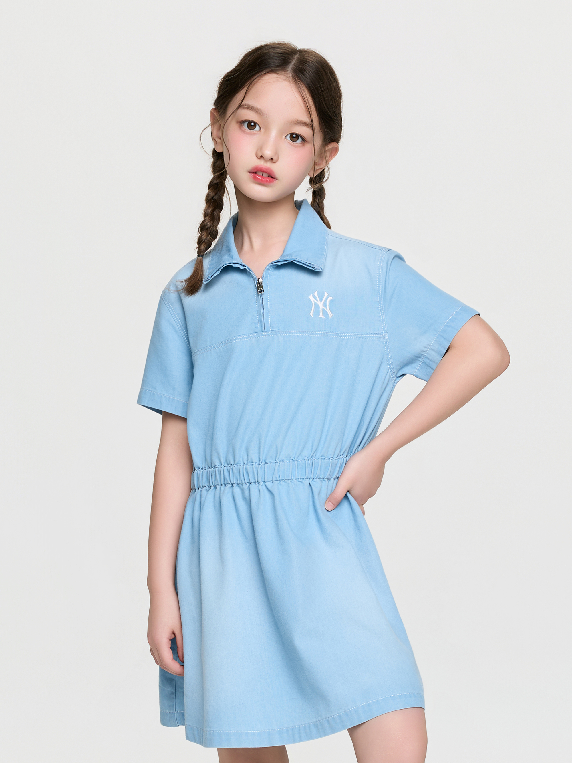BASIC COOL FIELD DRESS