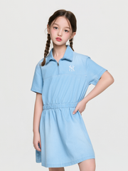 BASIC COOL FIELD DRESS