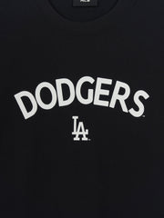 LETTERING LOGO POINT SEMI OVER-FIT T-SHIRTS
