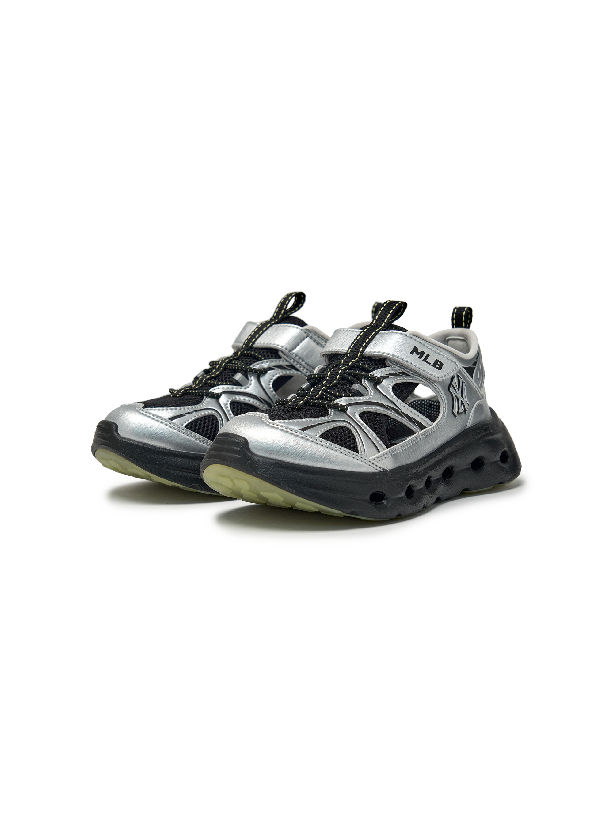 SPLASH SUMMER SANDALS