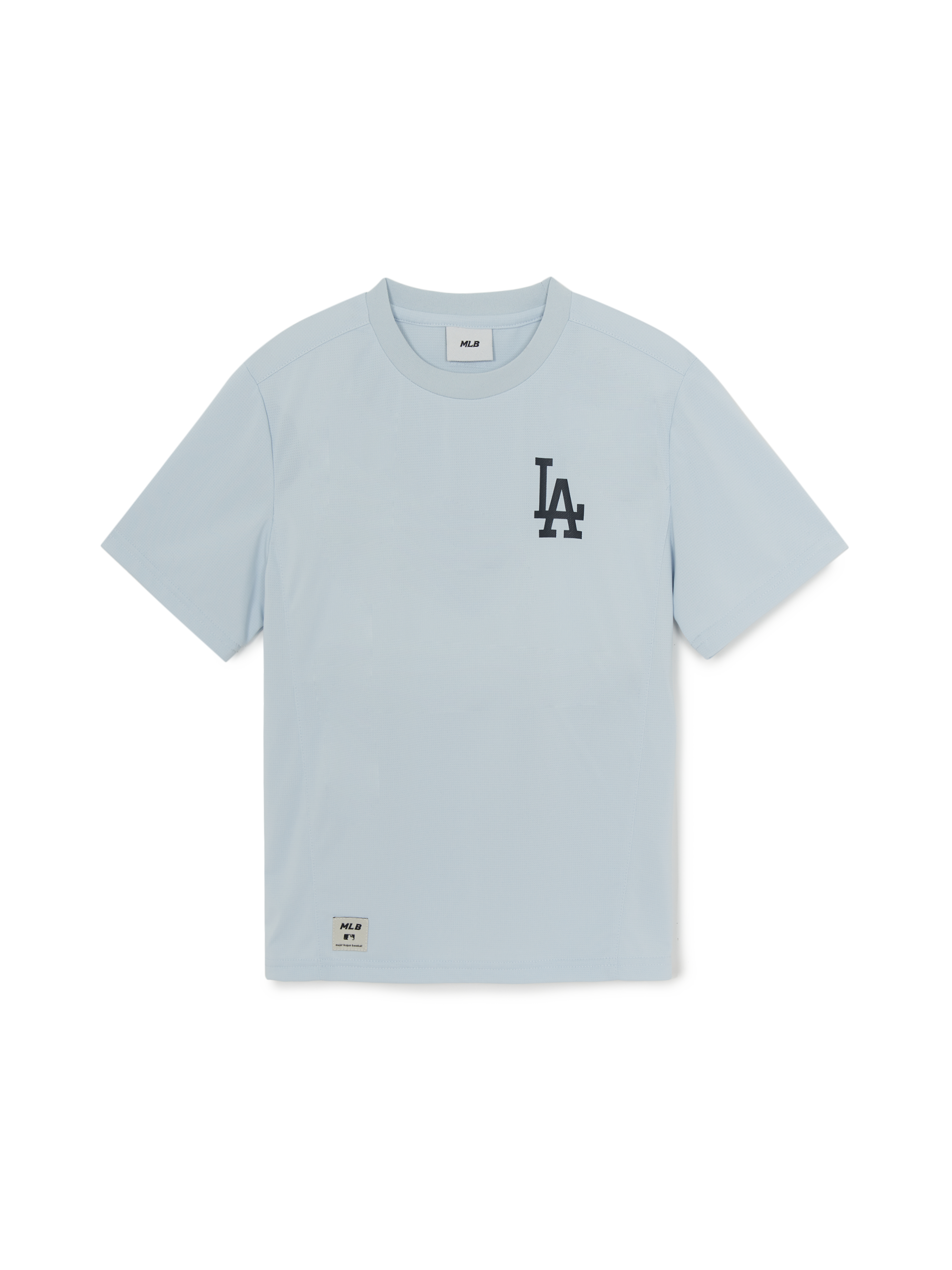 OUTDOOR BASIC MESH T-SHIRT SET
