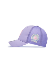 Signature Mesh Trucker