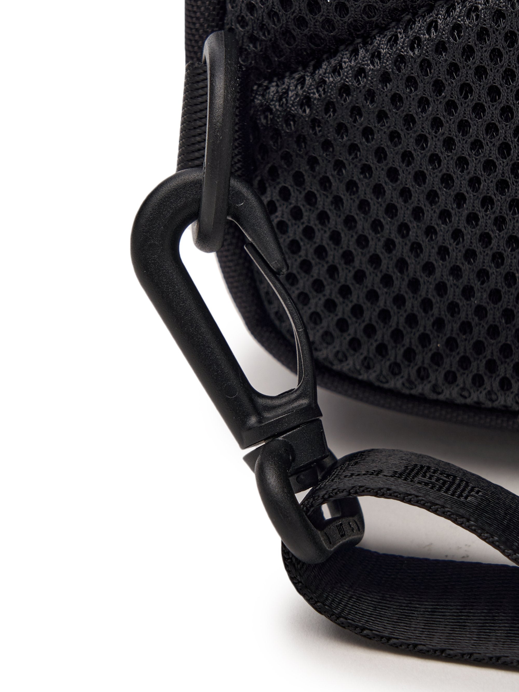 Basic Mesh Slingbag