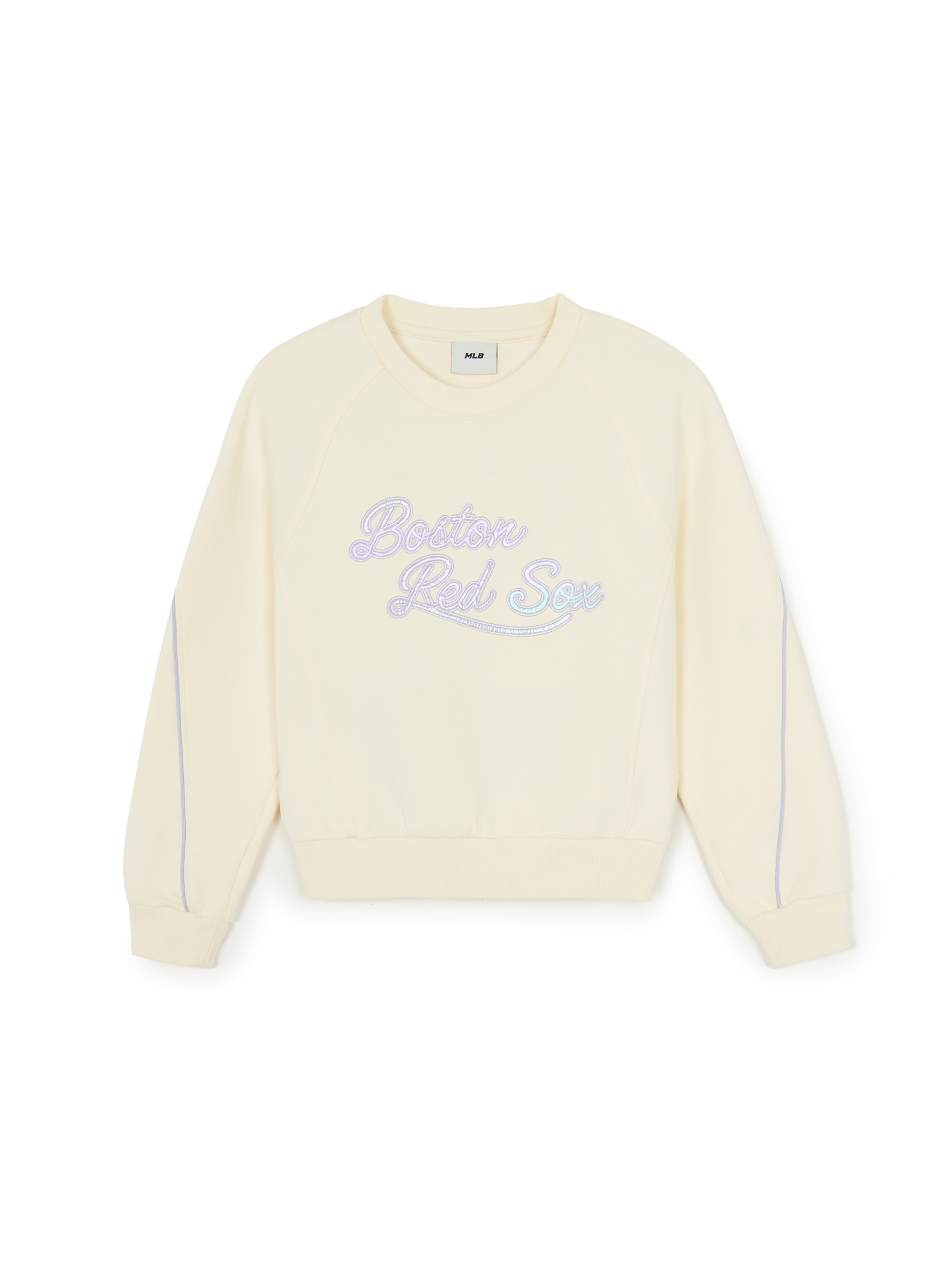 Sportive Athleisure Sweatshirt Set (Girl's)